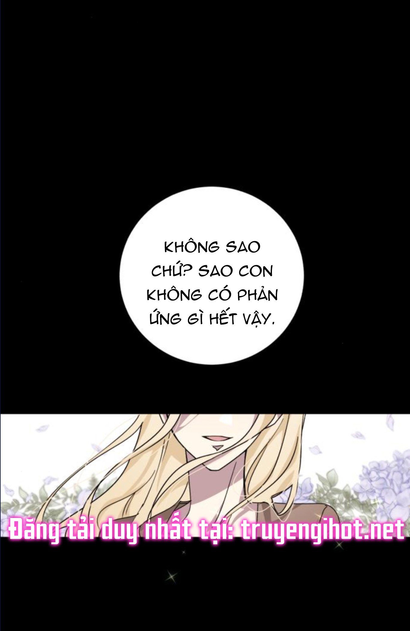 đọc truyện Đã Có Lúc Ta Muốn Nàng Chết Đi Chương 11.2 ảnh 9 tại Thiên Thai Truyện