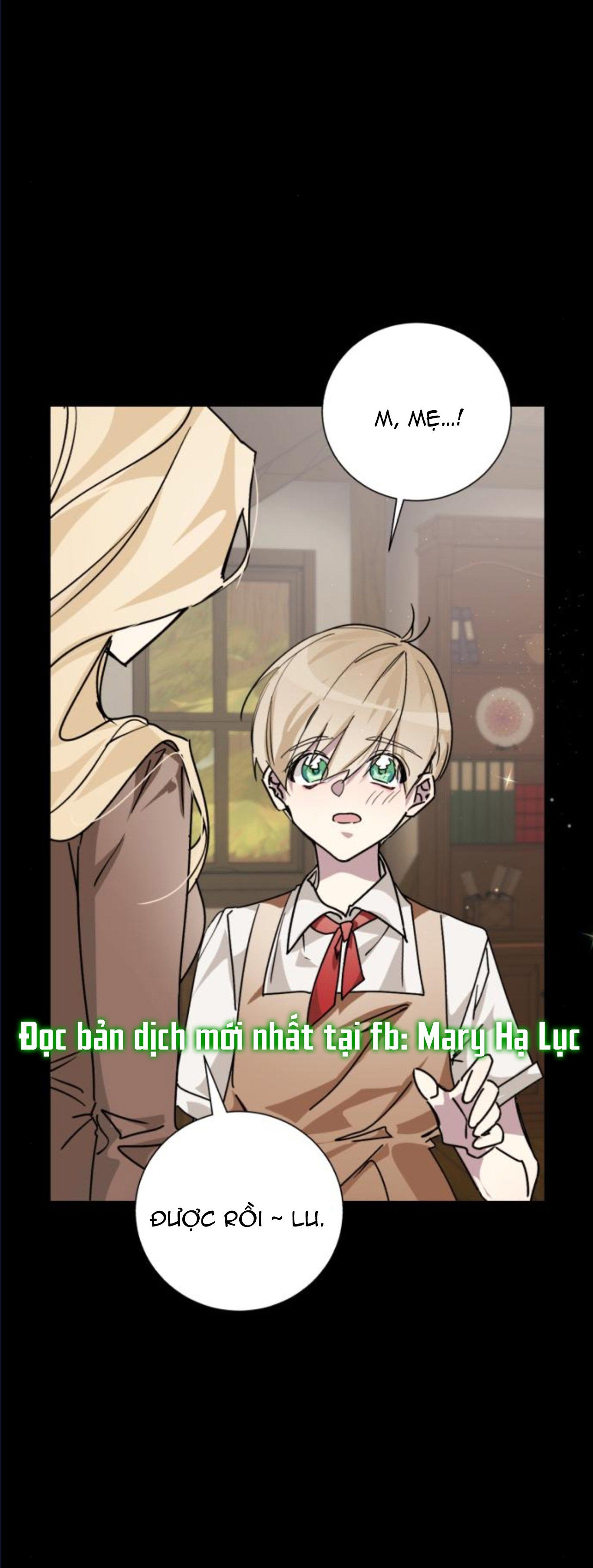 đọc truyện Đã Có Lúc Ta Muốn Nàng Chết Đi Chương 11.2 ảnh 10 tại Thiên Thai Truyện