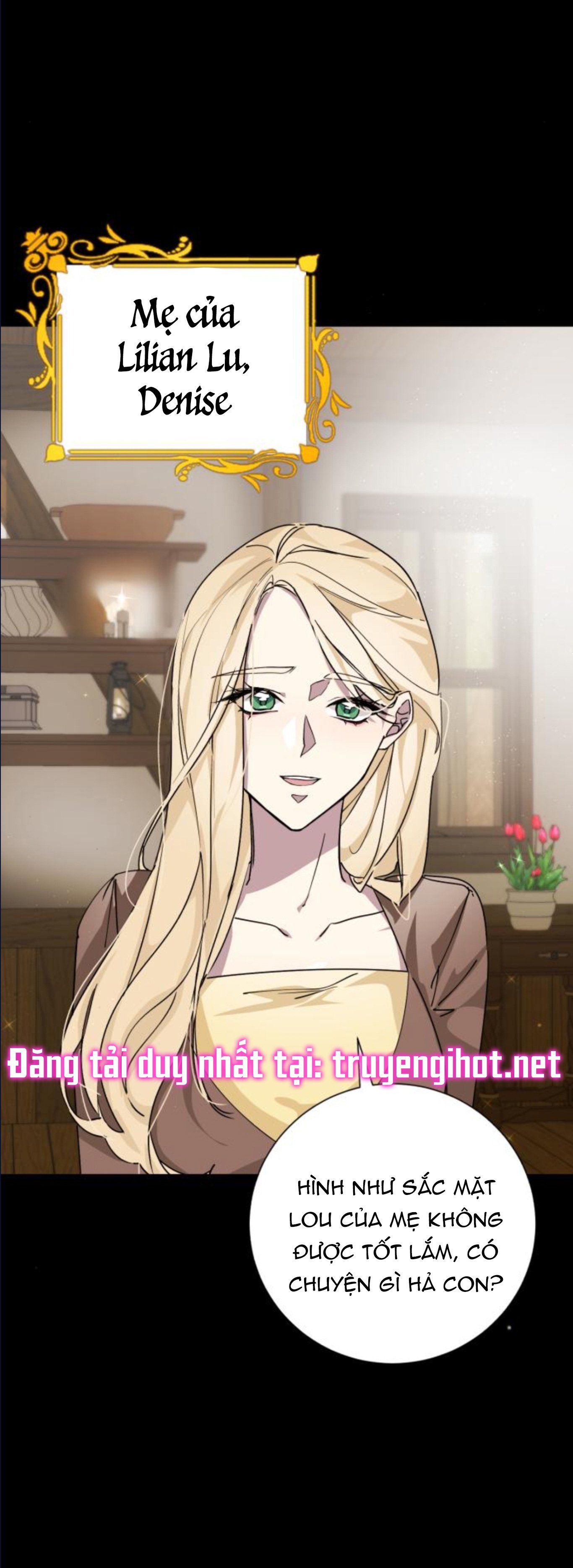 đọc truyện Đã Có Lúc Ta Muốn Nàng Chết Đi Chương 11.2 ảnh 11 tại Thiên Thai Truyện