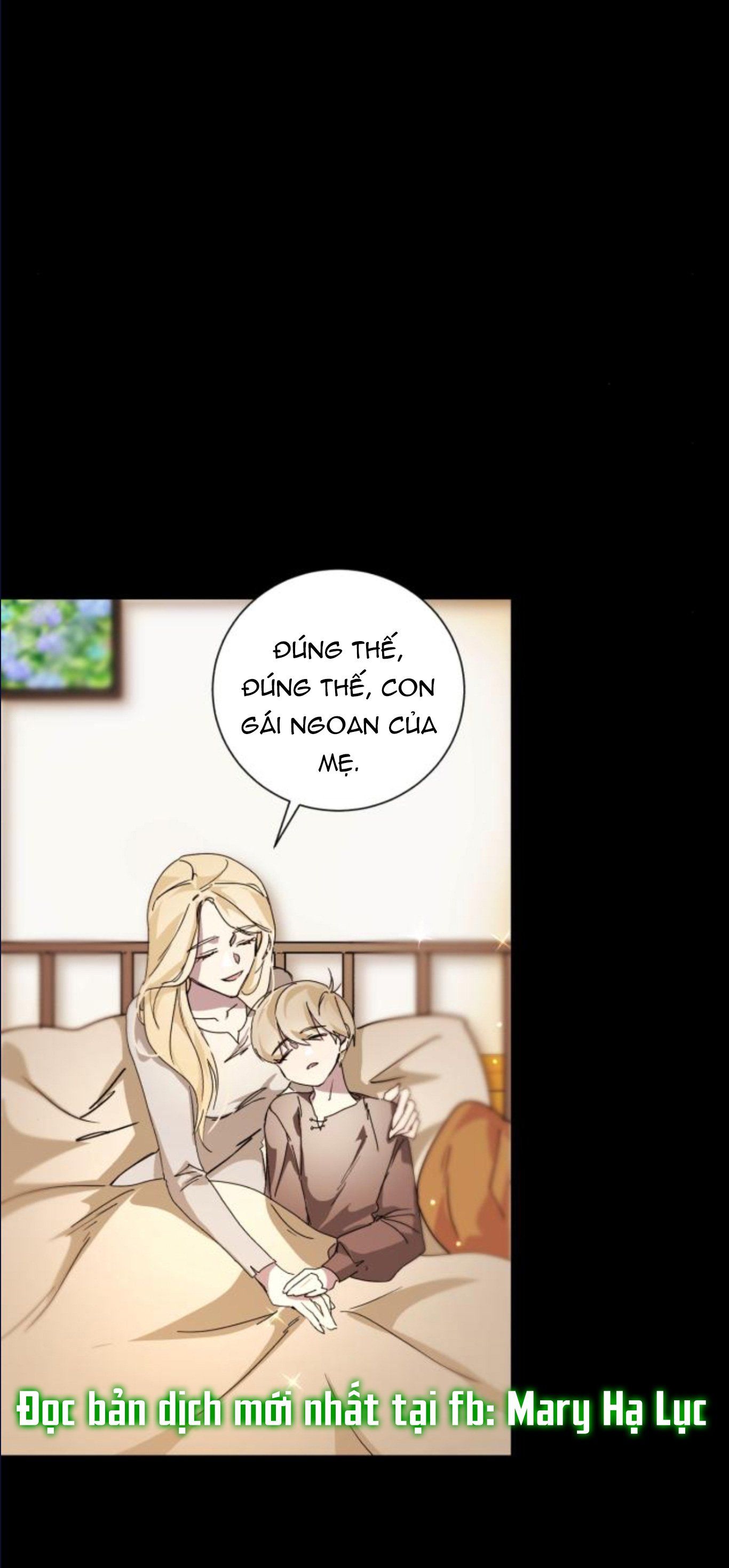 đọc truyện Đã Có Lúc Ta Muốn Nàng Chết Đi Chương 11.3 ảnh 13 tại Thiên Thai Truyện