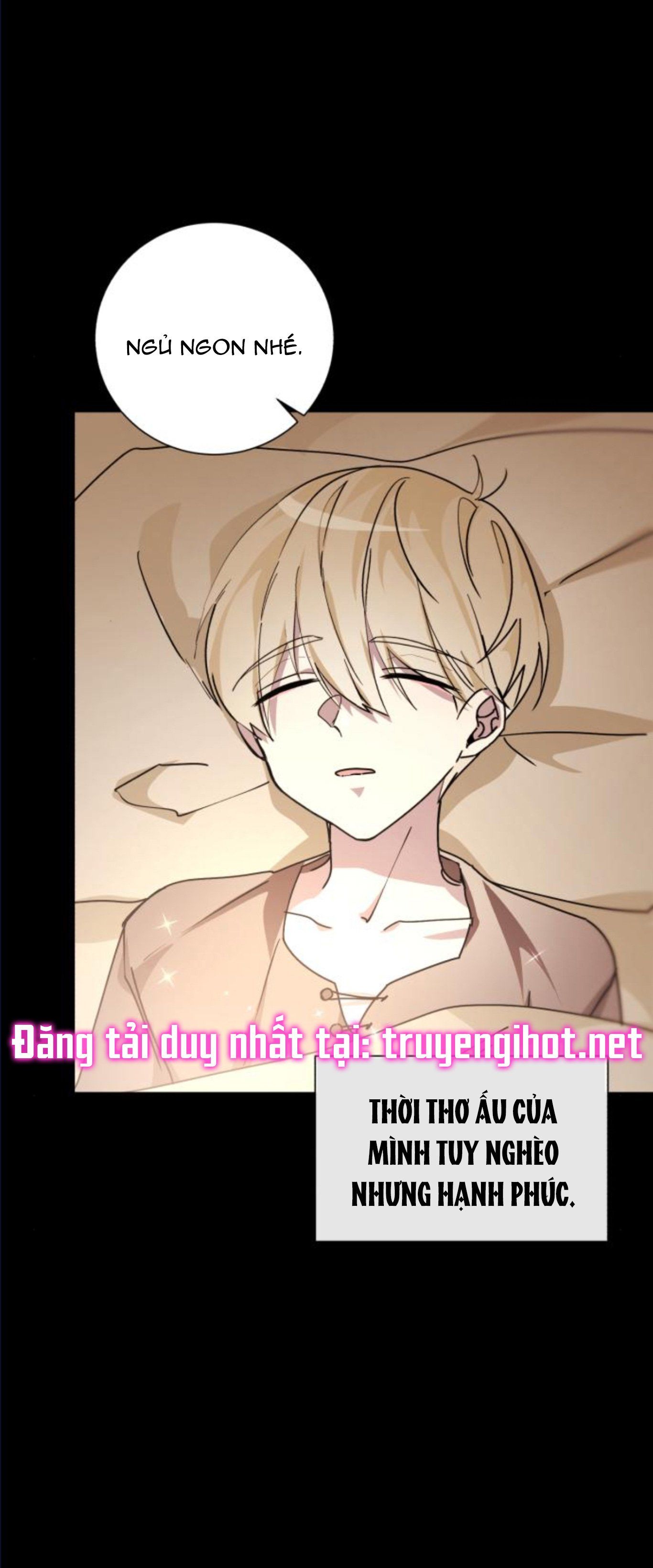 đọc truyện Đã Có Lúc Ta Muốn Nàng Chết Đi Chương 11.3 ảnh 14 tại Thiên Thai Truyện