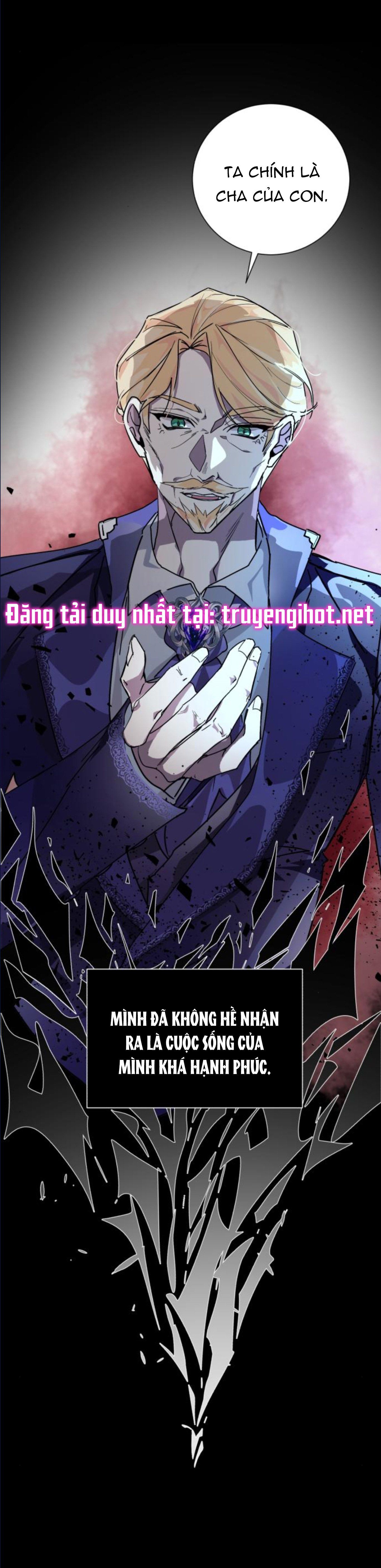 đọc truyện Đã Có Lúc Ta Muốn Nàng Chết Đi Chương 11.3 ảnh 22 tại Thiên Thai Truyện