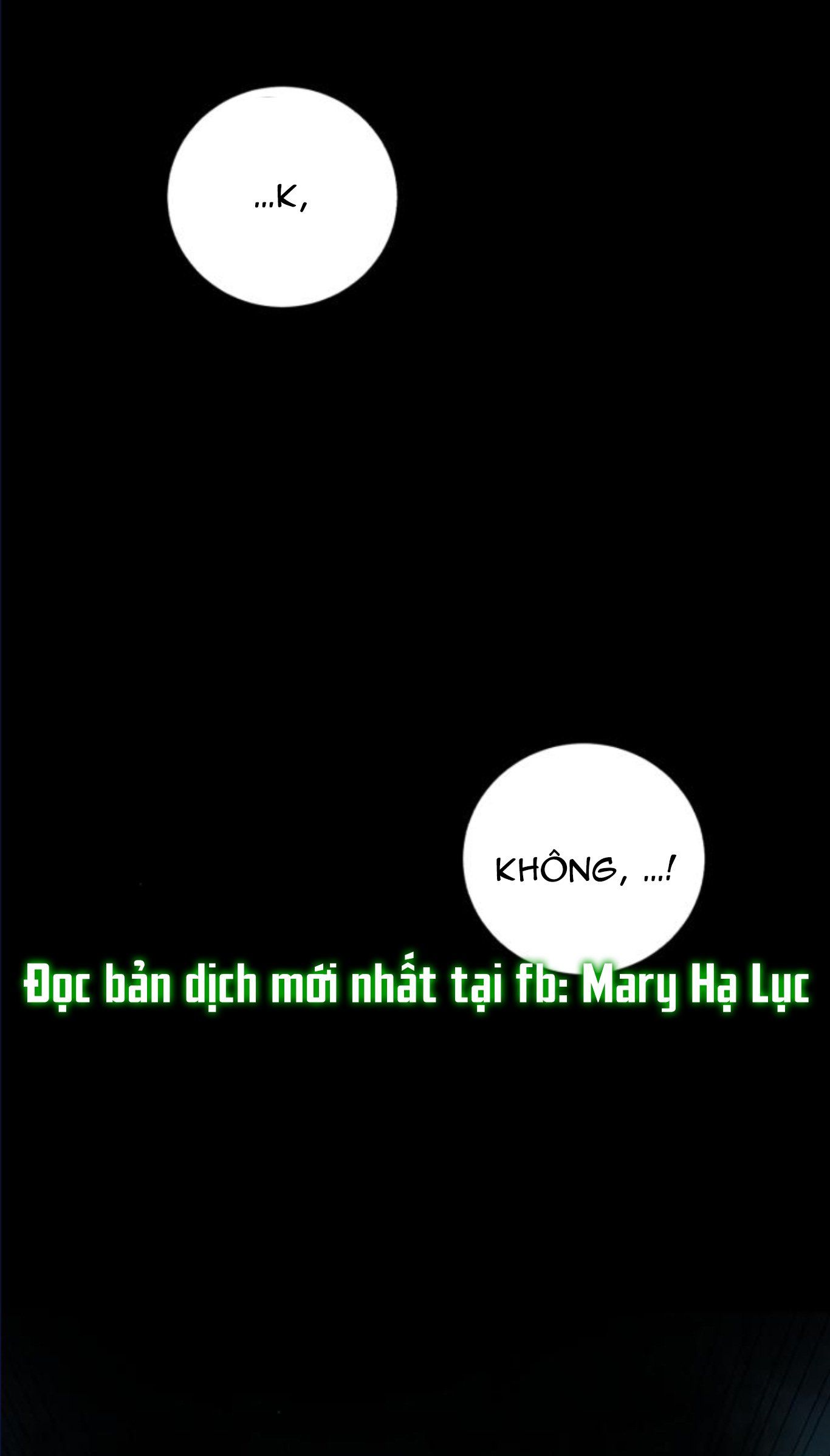 đọc truyện Đã Có Lúc Ta Muốn Nàng Chết Đi Chương 11.3 ảnh 23 tại Thiên Thai Truyện
