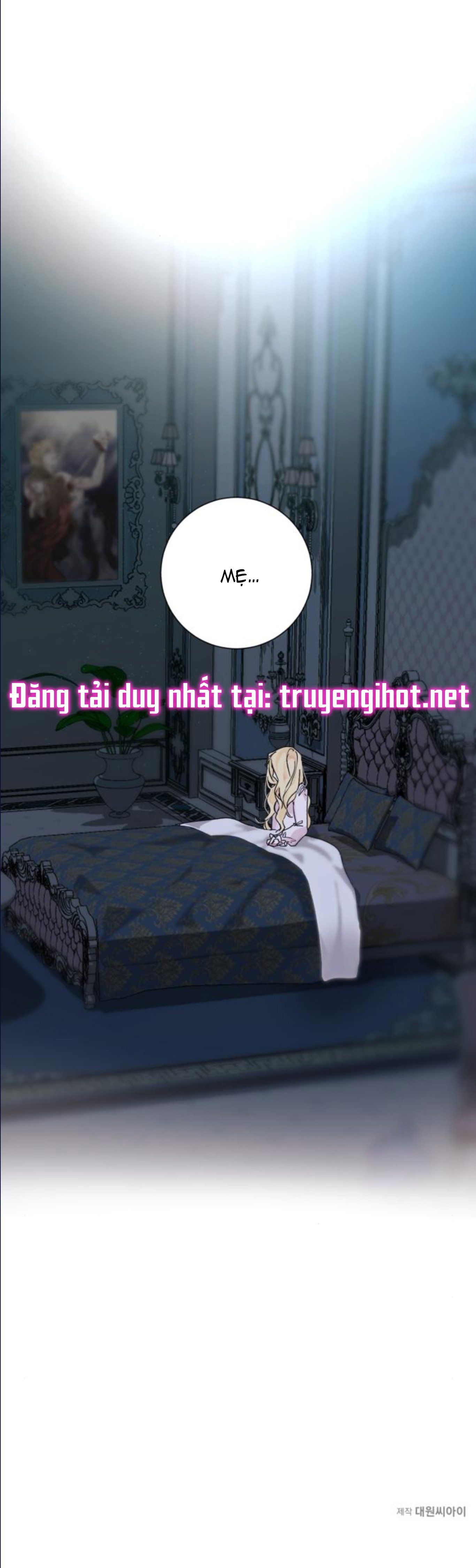 đọc truyện Đã Có Lúc Ta Muốn Nàng Chết Đi Chương 11.3 ảnh 28 tại Thiên Thai Truyện