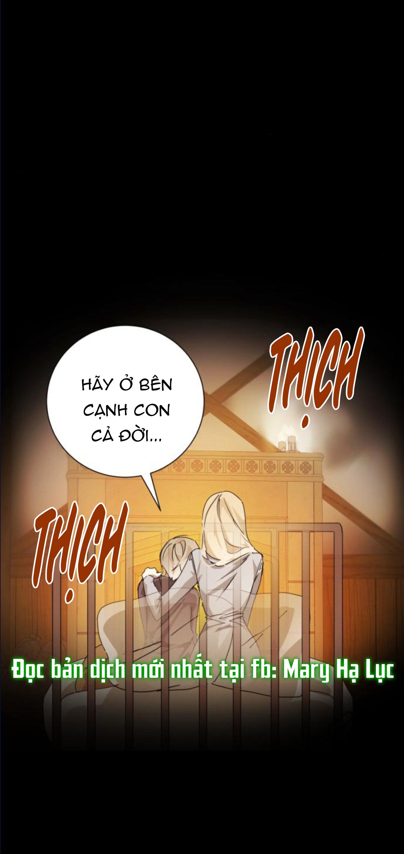 đọc truyện Đã Có Lúc Ta Muốn Nàng Chết Đi Chương 11.3 ảnh 9 tại Thiên Thai Truyện