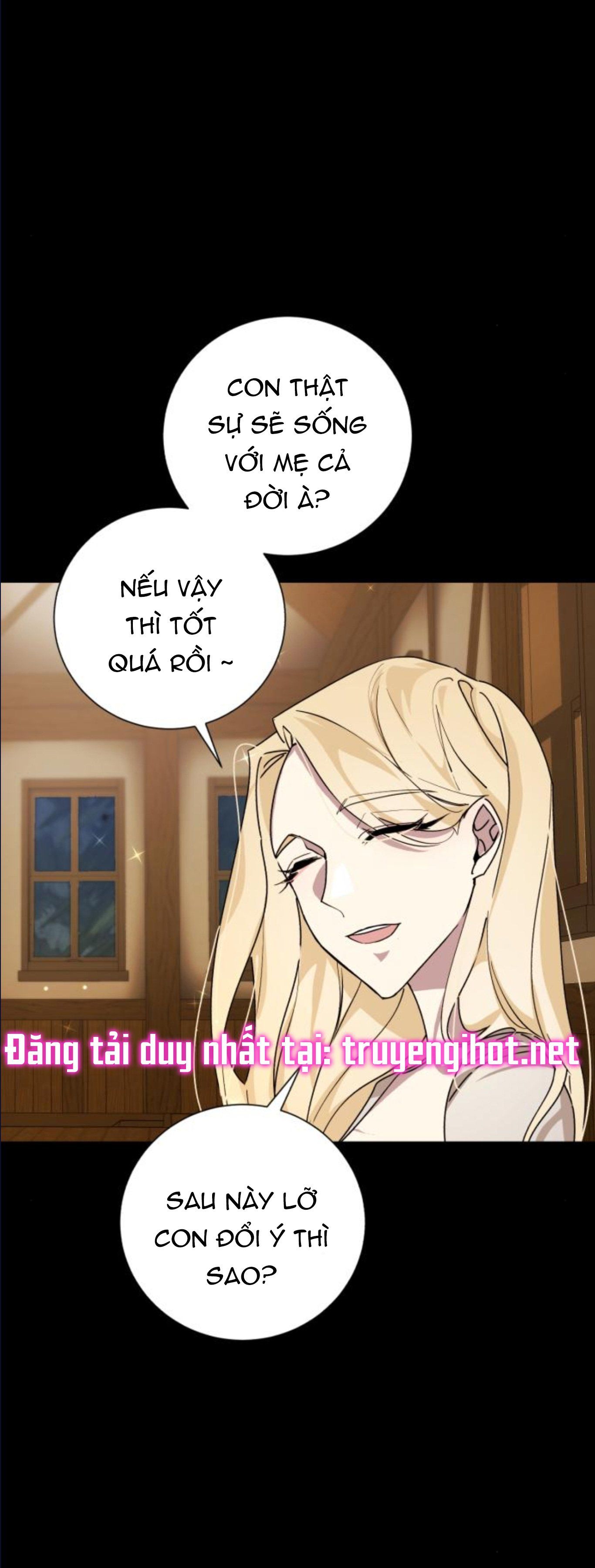 đọc truyện Đã Có Lúc Ta Muốn Nàng Chết Đi Chương 11.3 ảnh 10 tại Thiên Thai Truyện