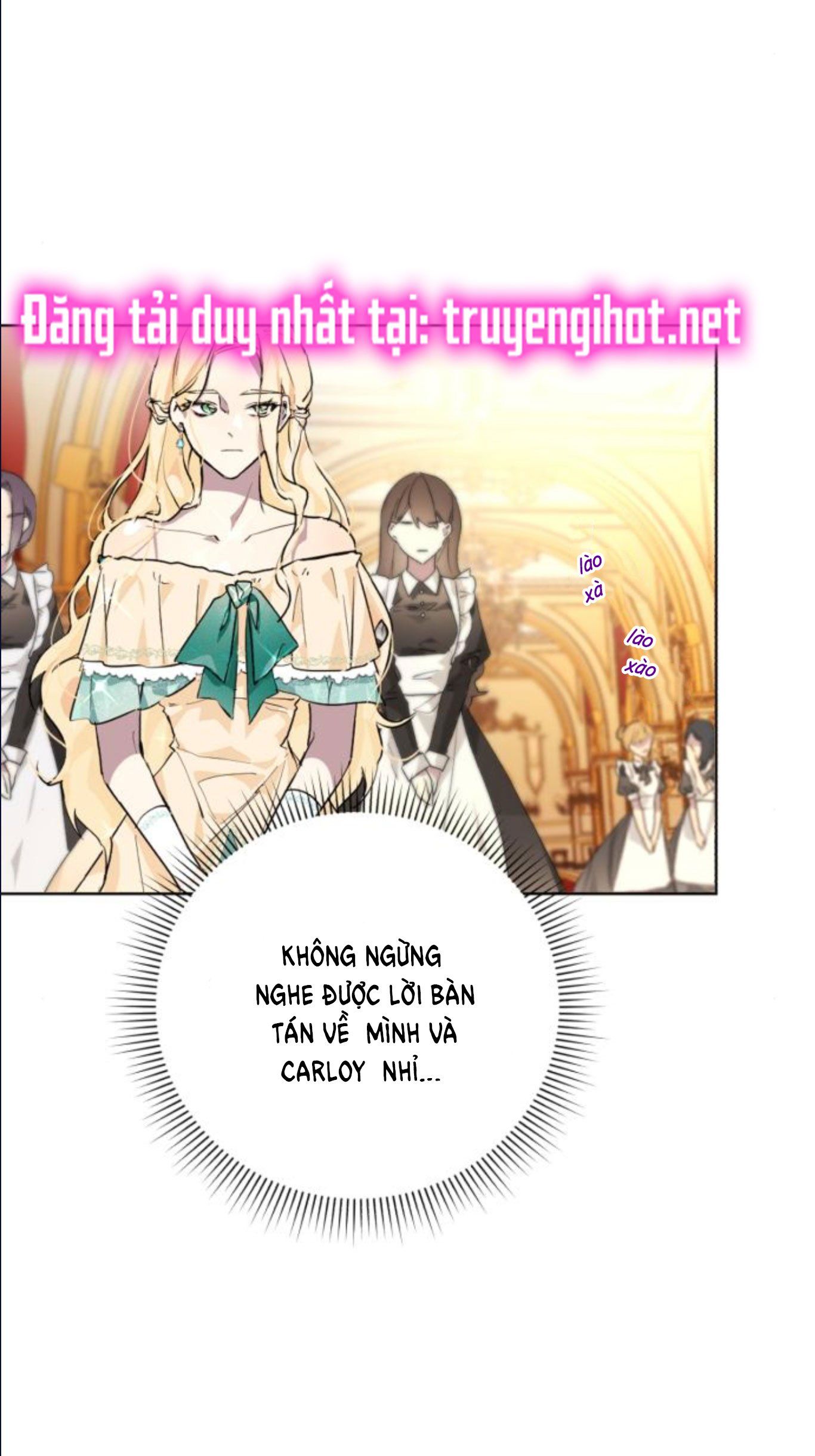 đọc truyện Đã Có Lúc Ta Muốn Nàng Chết Đi Chương 12.1 ảnh 15 tại Thiên Thai Truyện