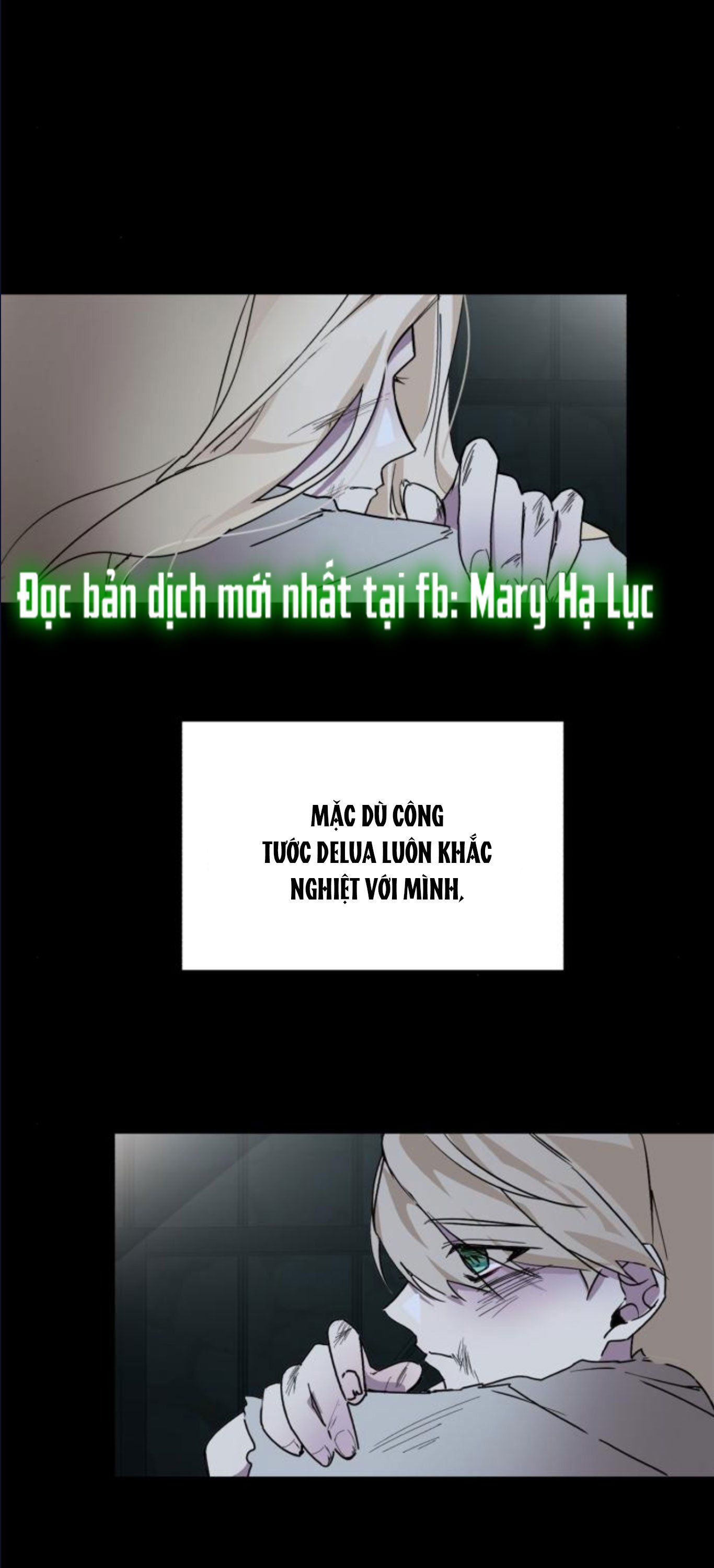 đọc truyện Đã Có Lúc Ta Muốn Nàng Chết Đi Chương 12.1 ảnh 17 tại Thiên Thai Truyện