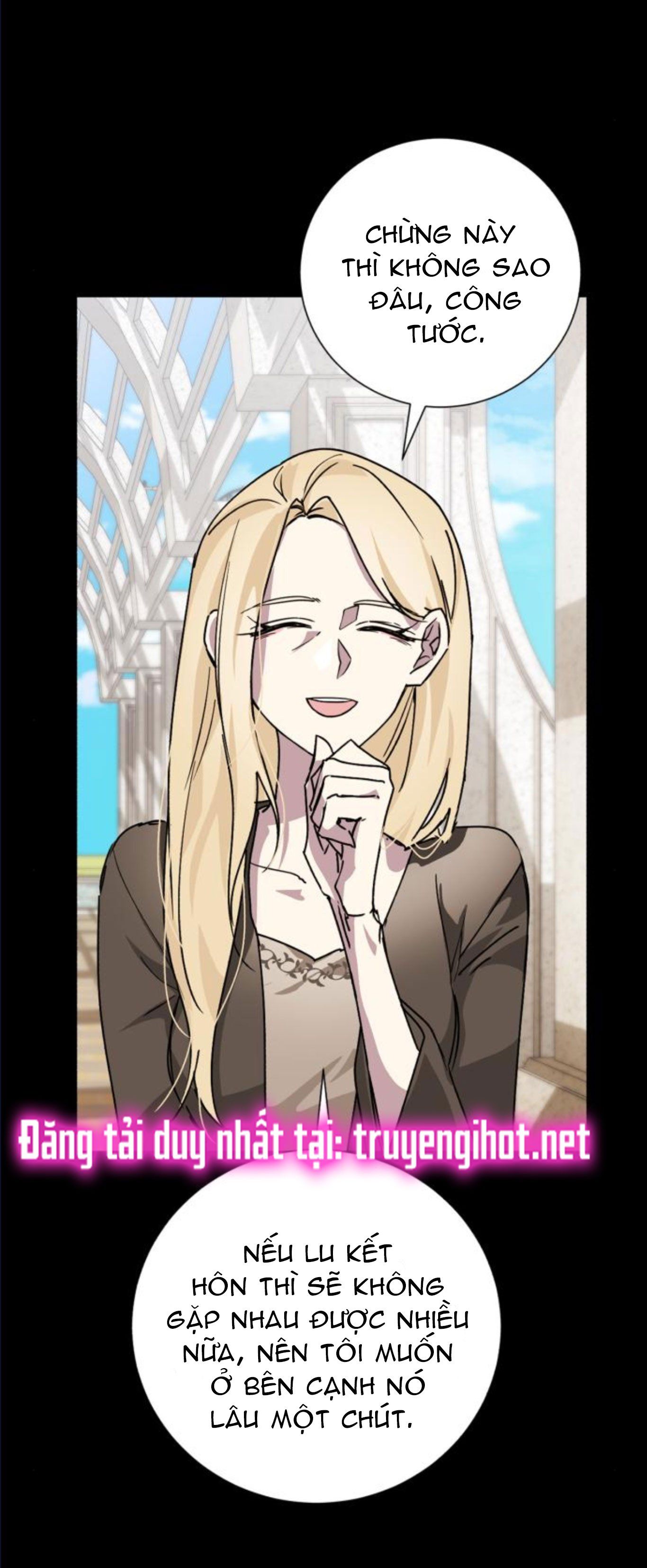 đọc truyện Đã Có Lúc Ta Muốn Nàng Chết Đi Chương 12.1 ảnh 19 tại Thiên Thai Truyện