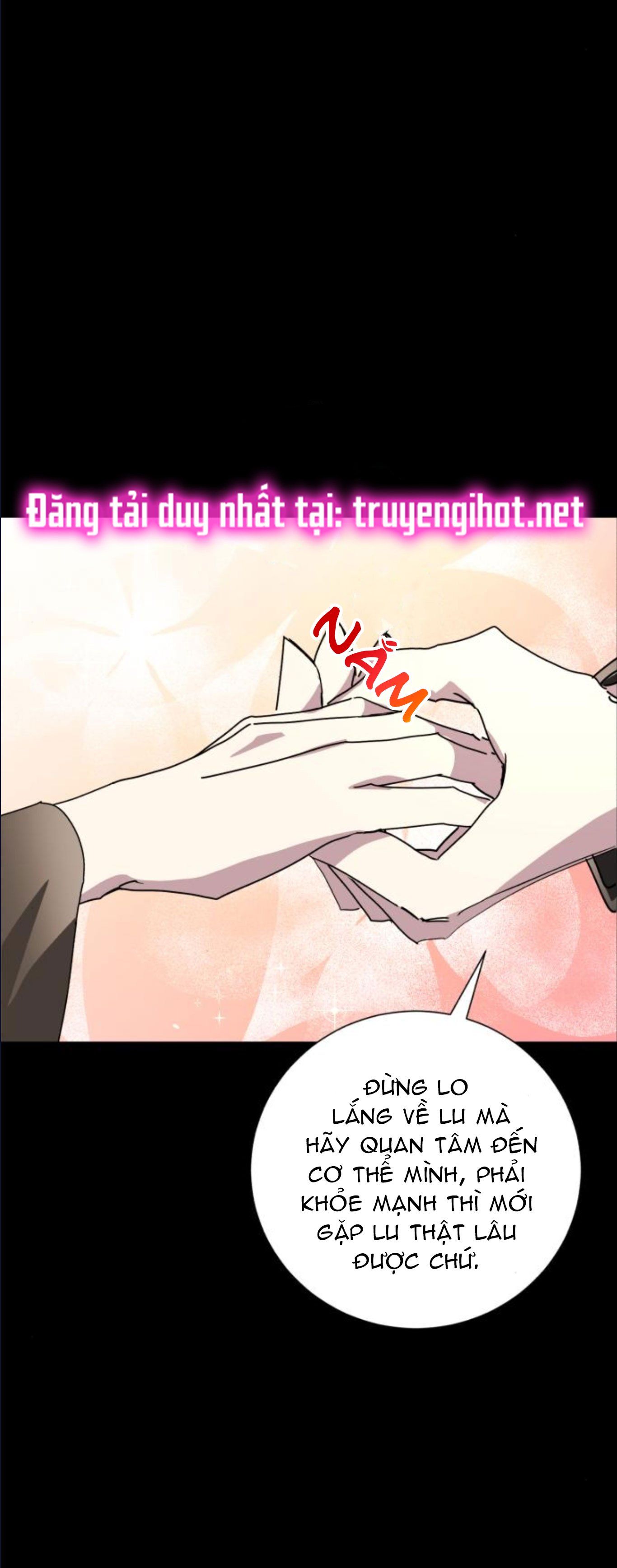 đọc truyện Đã Có Lúc Ta Muốn Nàng Chết Đi Chương 12.1 ảnh 20 tại Thiên Thai Truyện