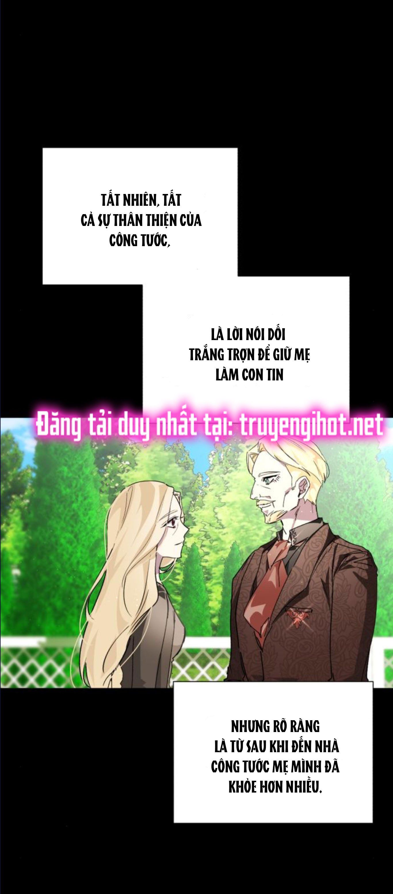 đọc truyện Đã Có Lúc Ta Muốn Nàng Chết Đi Chương 12.1 ảnh 21 tại Thiên Thai Truyện