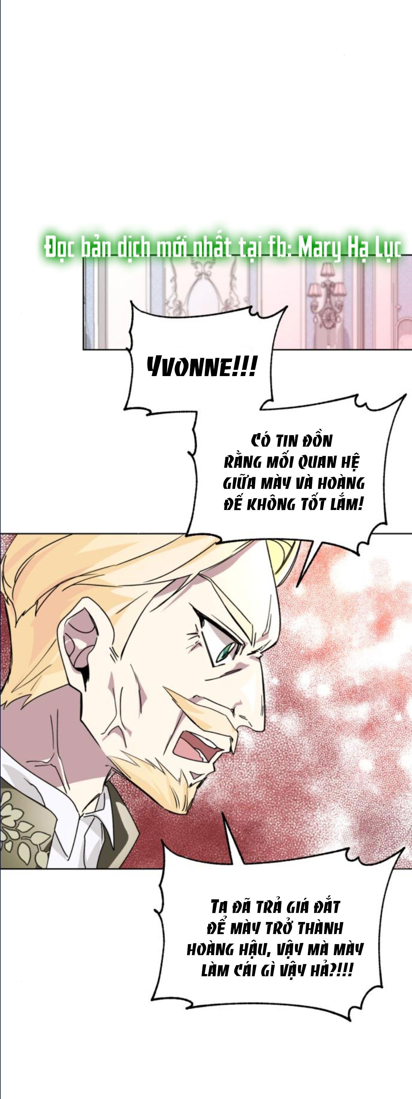 đọc truyện Đã Có Lúc Ta Muốn Nàng Chết Đi Chương 12.1 ảnh 4 tại Thiên Thai Truyện