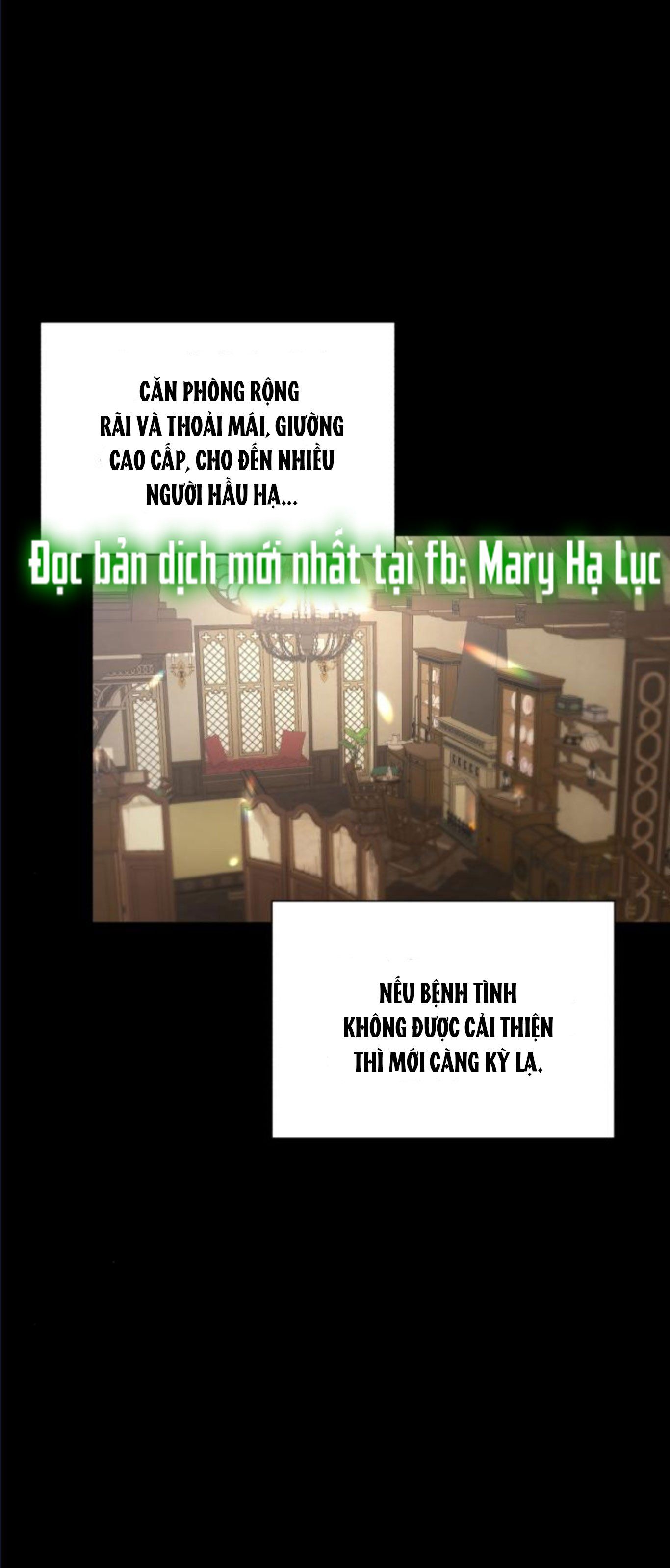 đọc truyện Đã Có Lúc Ta Muốn Nàng Chết Đi Chương 12.1 ảnh 22 tại Thiên Thai Truyện