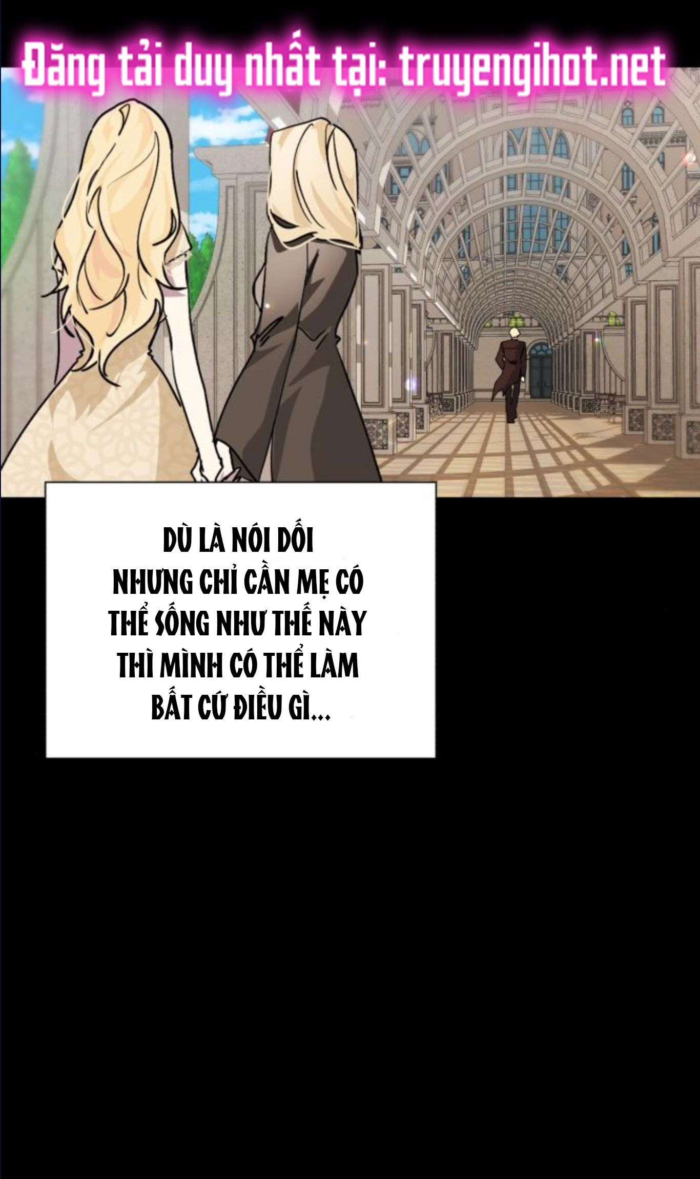 đọc truyện Đã Có Lúc Ta Muốn Nàng Chết Đi Chương 12.1 ảnh 23 tại Thiên Thai Truyện