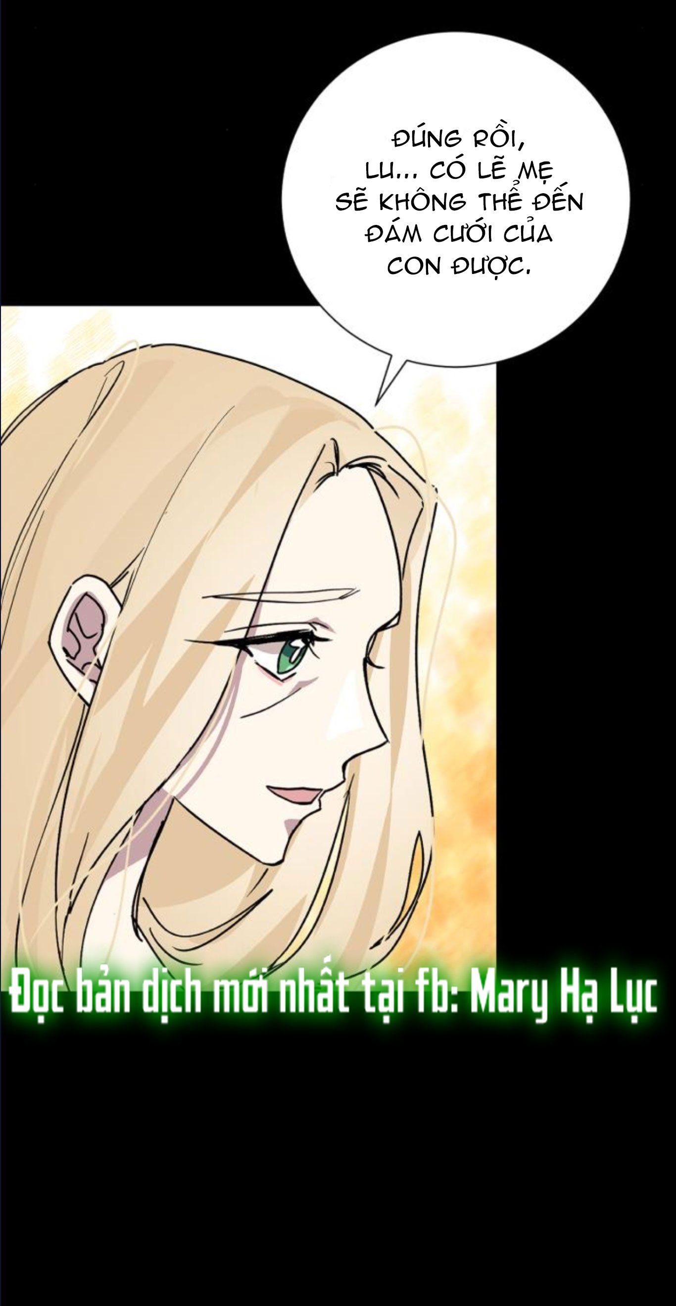 đọc truyện Đã Có Lúc Ta Muốn Nàng Chết Đi Chương 12.1 ảnh 24 tại Thiên Thai Truyện