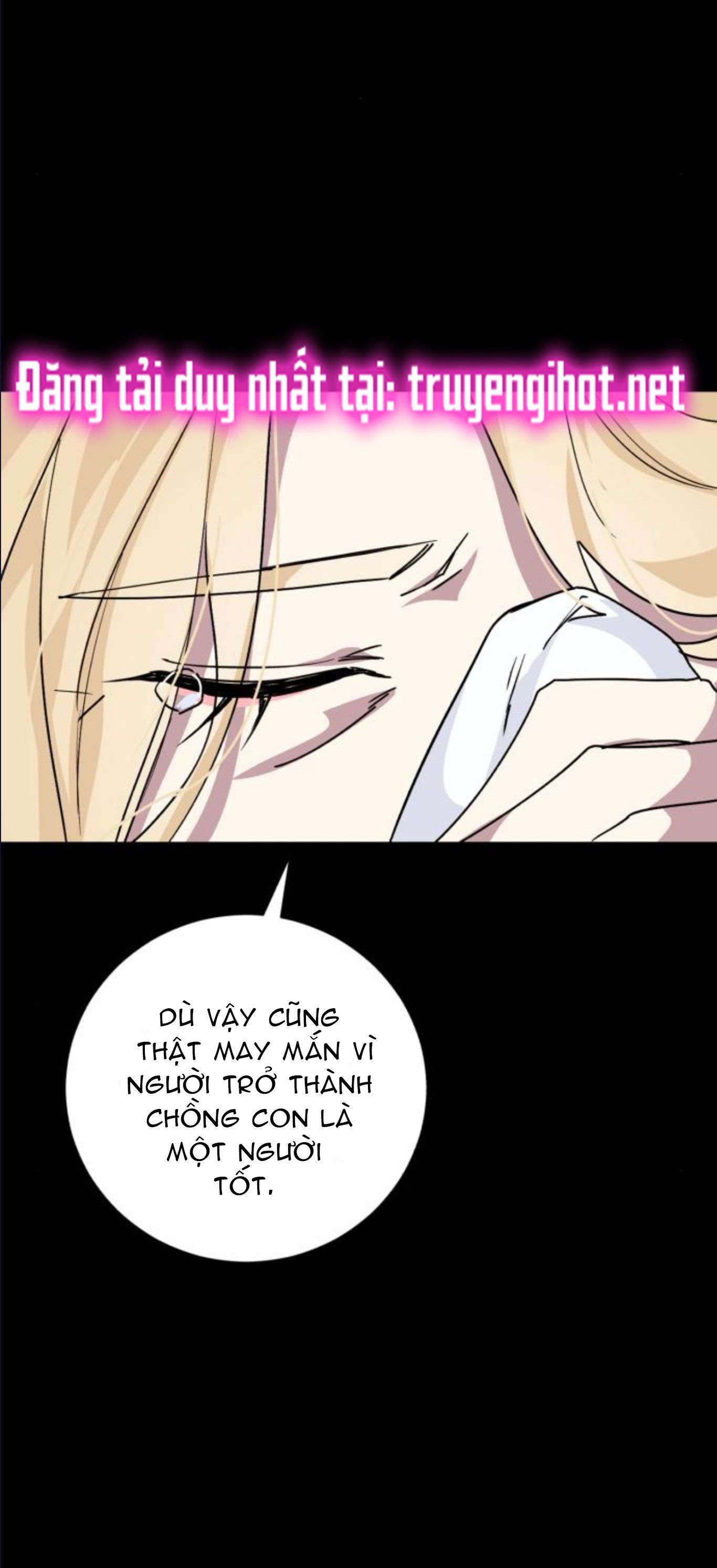 đọc truyện Đã Có Lúc Ta Muốn Nàng Chết Đi Chương 12.1 ảnh 26 tại Thiên Thai Truyện