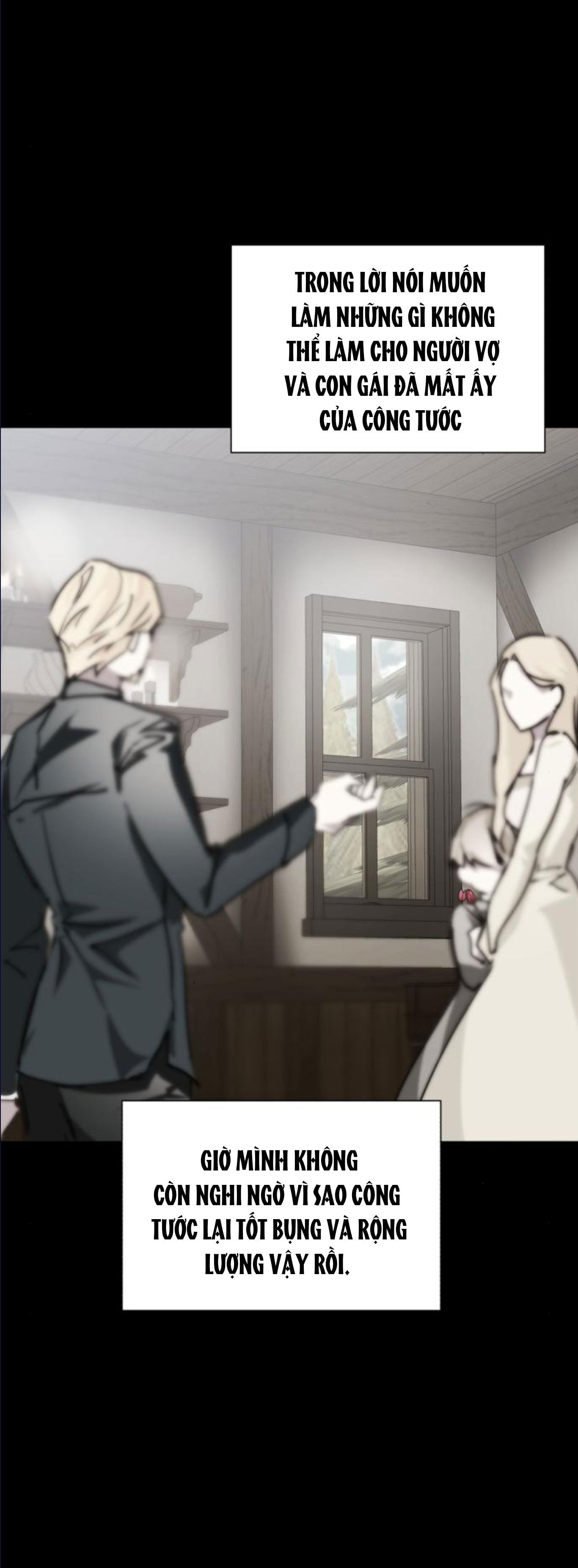 đọc truyện Đã Có Lúc Ta Muốn Nàng Chết Đi Chương 12.1 ảnh 28 tại Thiên Thai Truyện