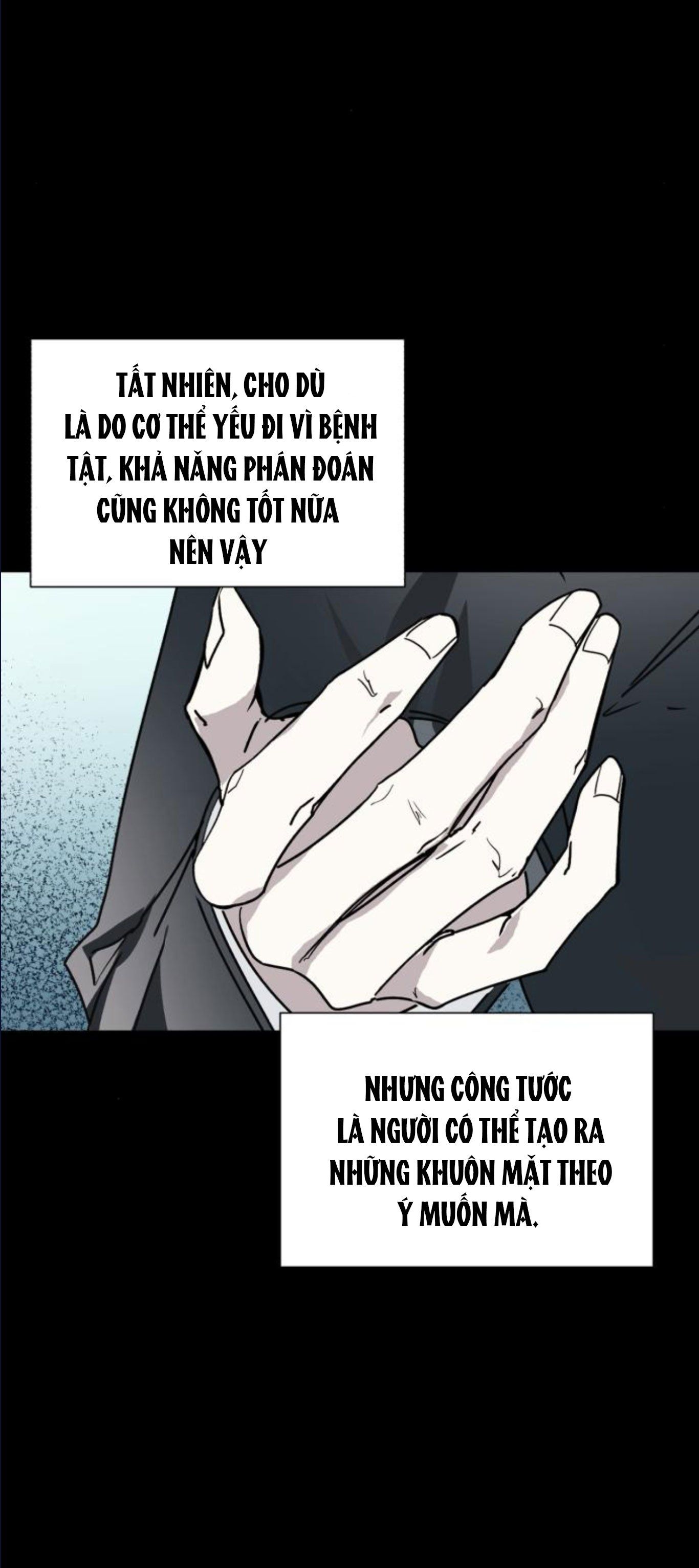 đọc truyện Đã Có Lúc Ta Muốn Nàng Chết Đi Chương 12.1 ảnh 29 tại Thiên Thai Truyện