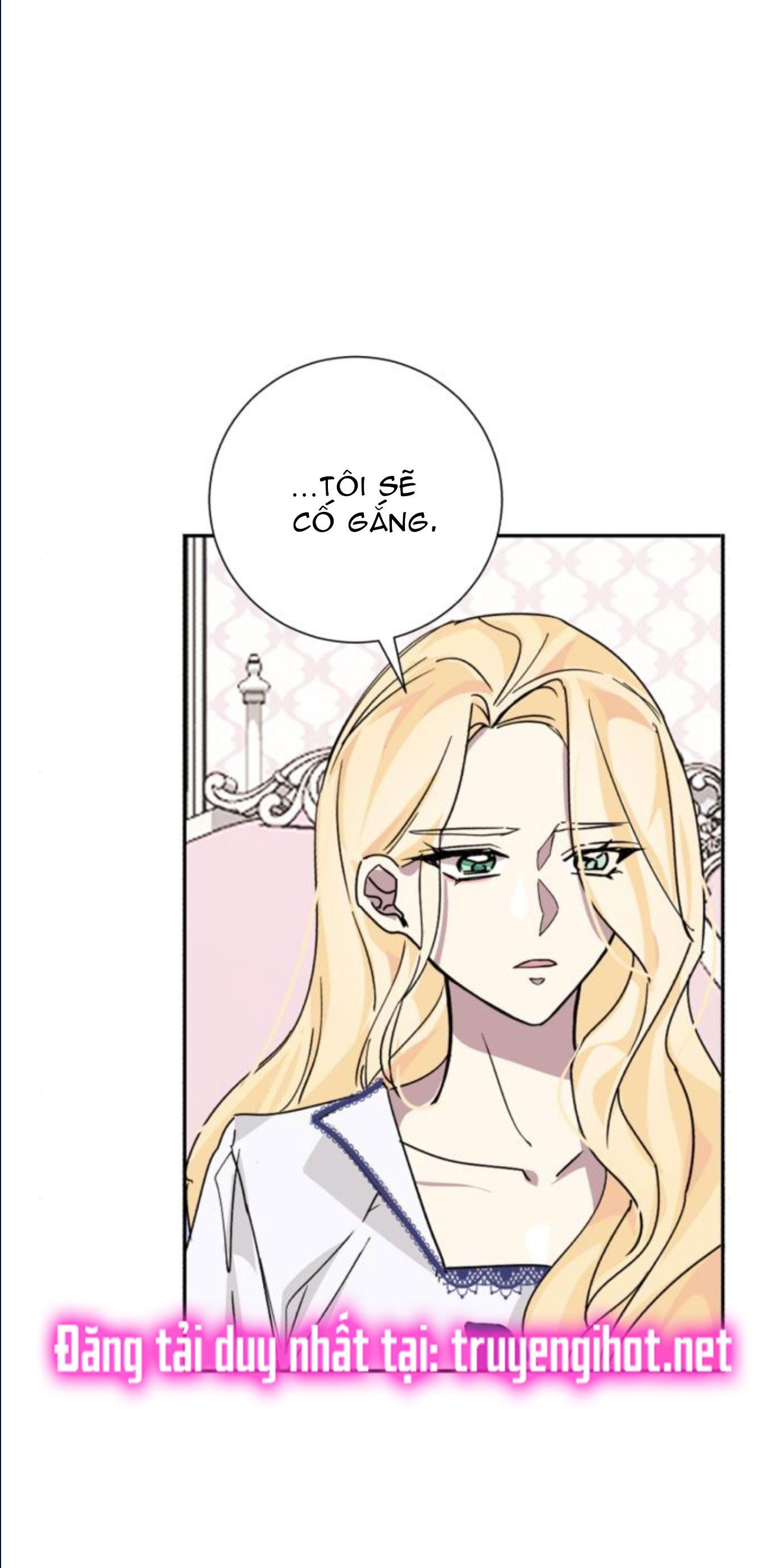 đọc truyện Đã Có Lúc Ta Muốn Nàng Chết Đi Chương 12.1 ảnh 7 tại Thiên Thai Truyện