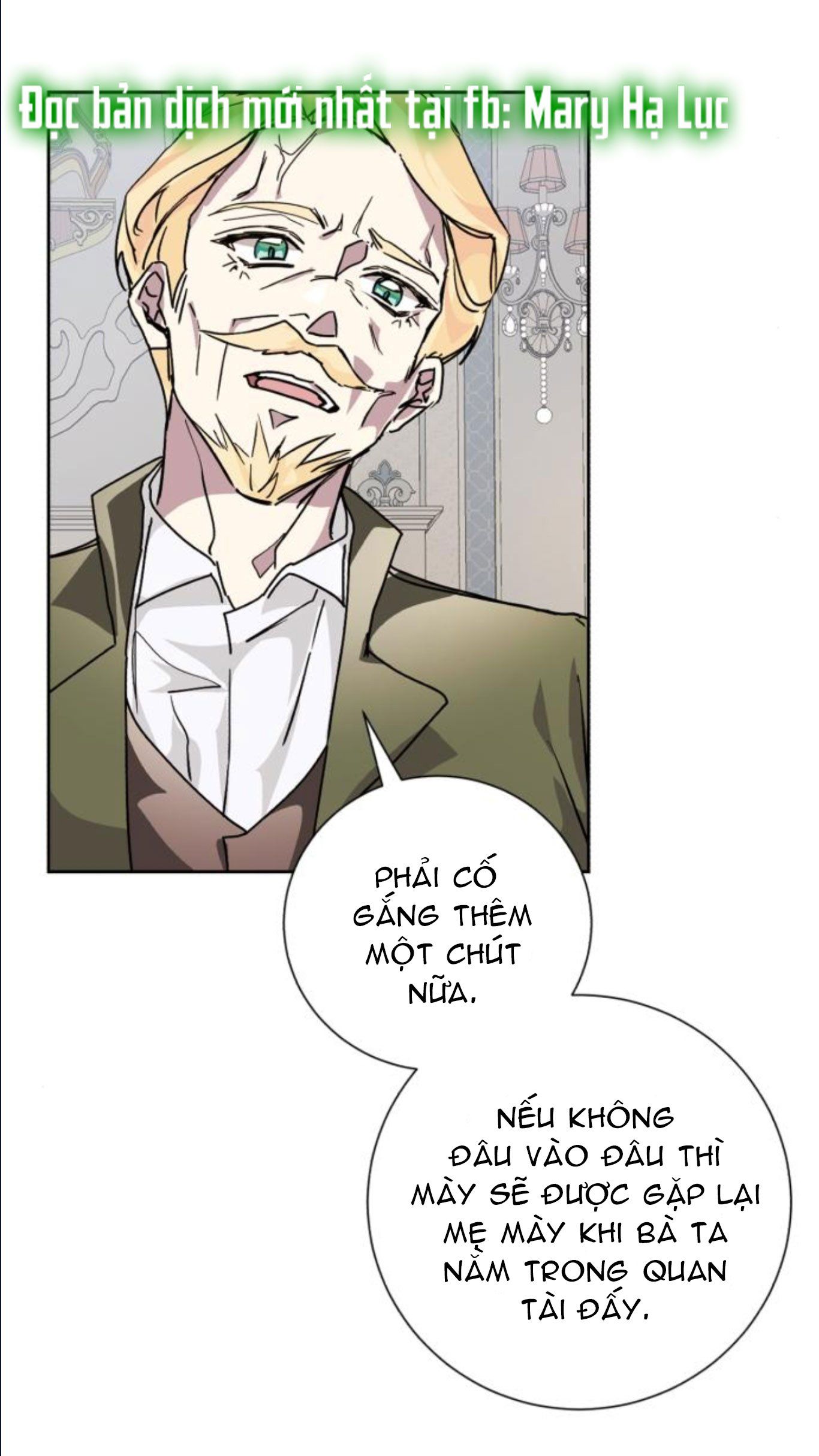 đọc truyện Đã Có Lúc Ta Muốn Nàng Chết Đi Chương 12.1 ảnh 8 tại Thiên Thai Truyện