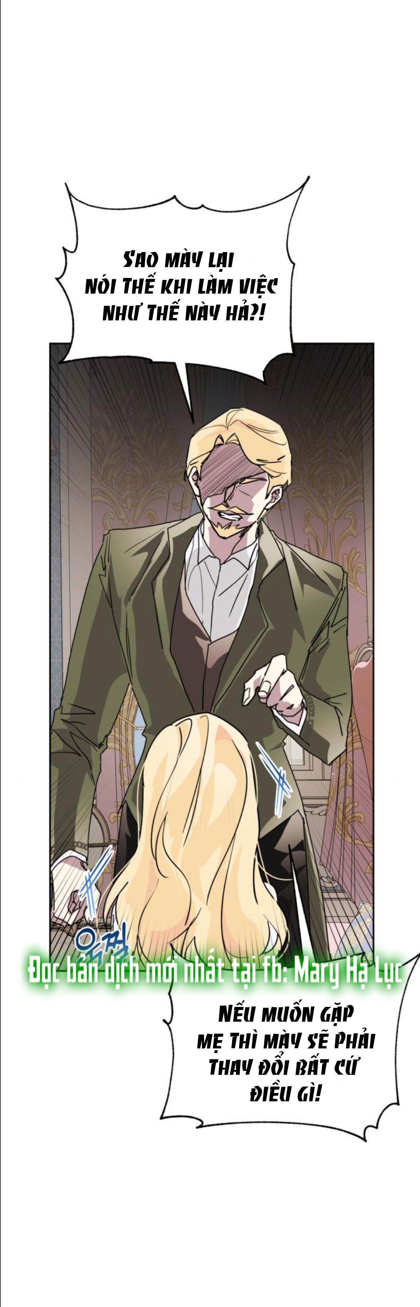 đọc truyện Đã Có Lúc Ta Muốn Nàng Chết Đi Chương 12.1 ảnh 10 tại Thiên Thai Truyện