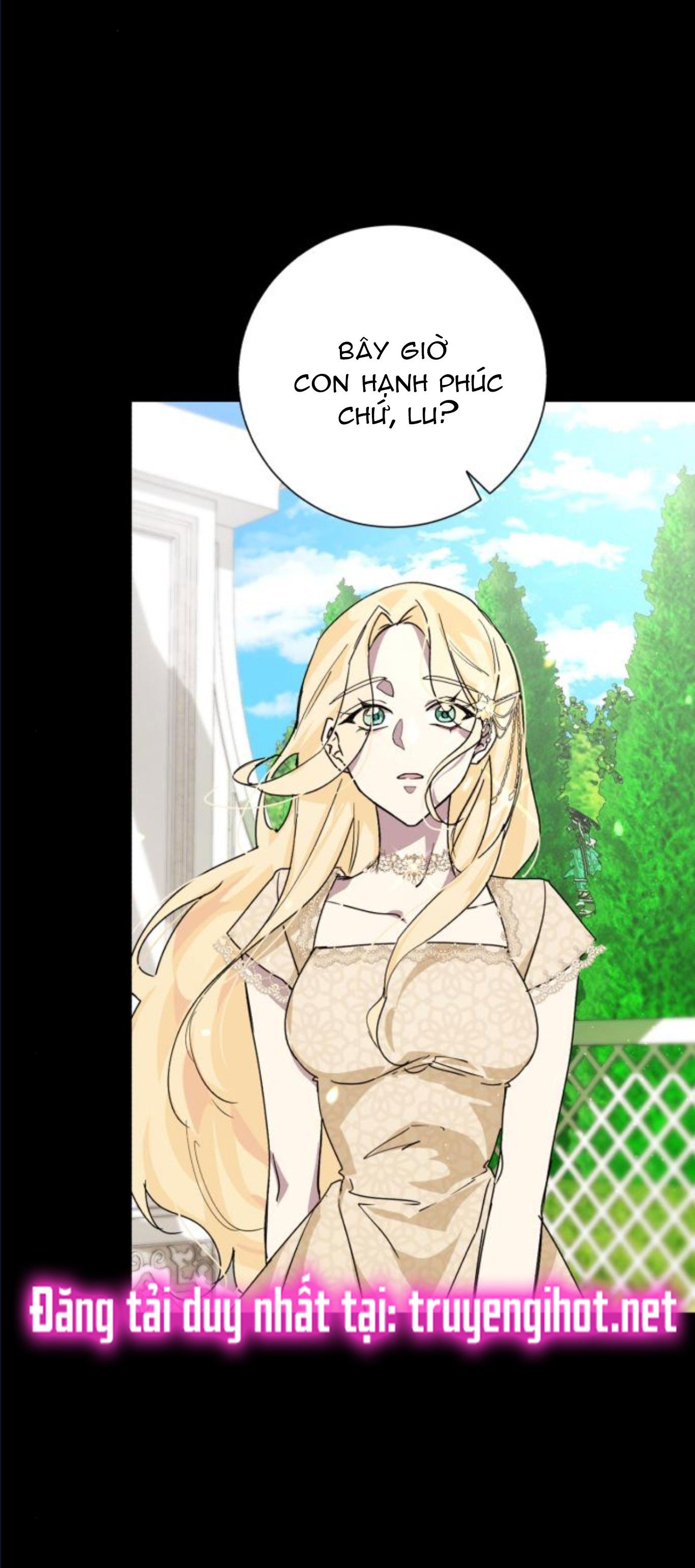 đọc truyện Đã Có Lúc Ta Muốn Nàng Chết Đi Chương 12.2 ảnh 3 tại Thiên Thai Truyện