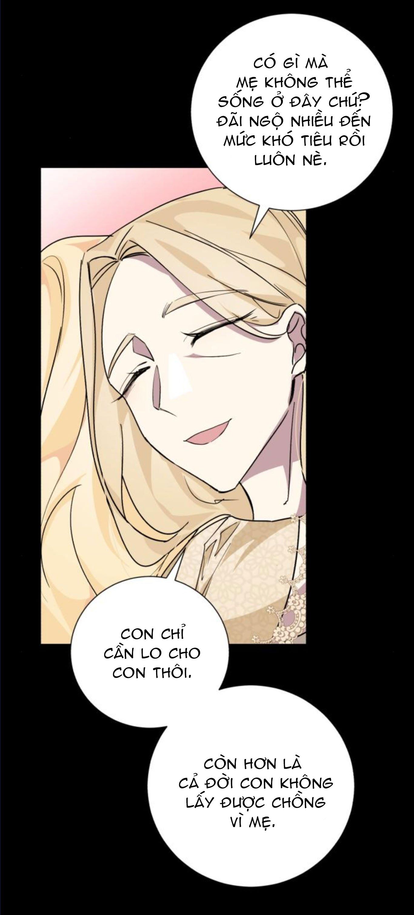 đọc truyện Đã Có Lúc Ta Muốn Nàng Chết Đi Chương 12.2 ảnh 12 tại Thiên Thai Truyện