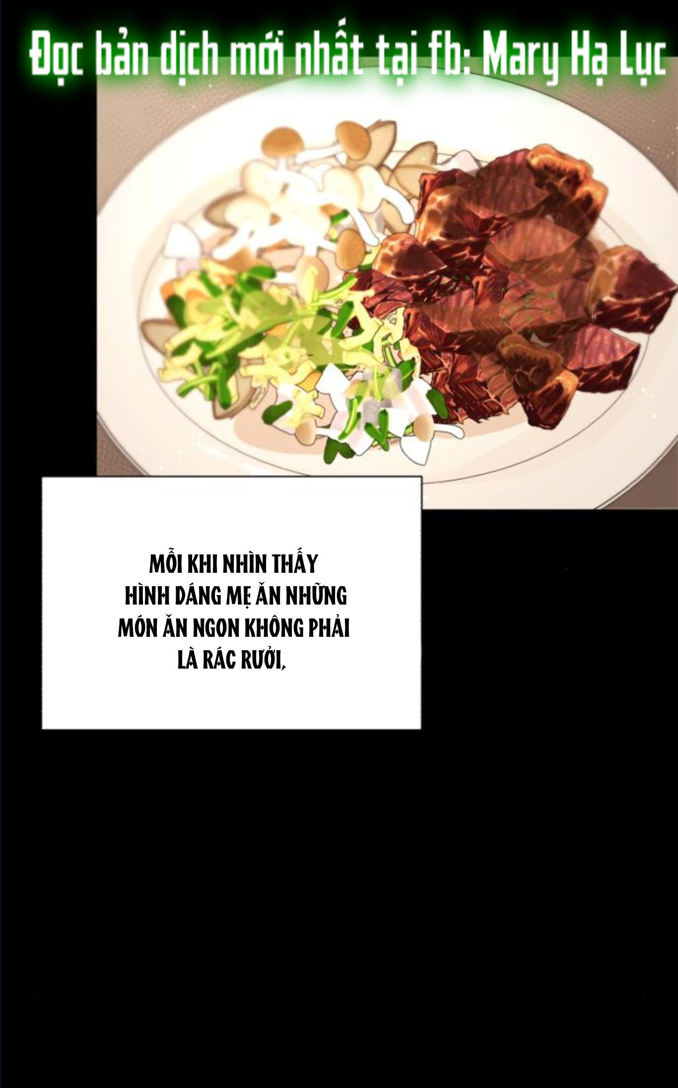 đọc truyện Đã Có Lúc Ta Muốn Nàng Chết Đi Chương 12.2 ảnh 14 tại Thiên Thai Truyện