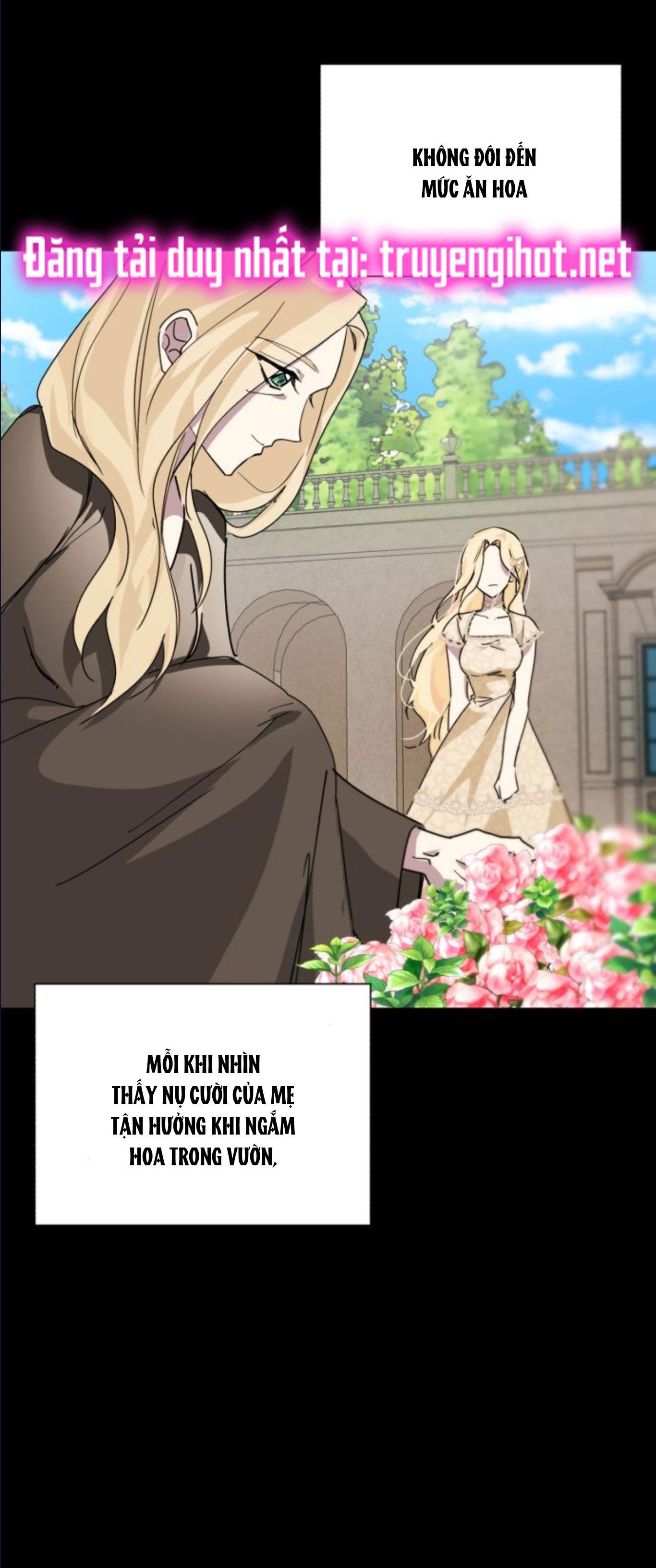 đọc truyện Đã Có Lúc Ta Muốn Nàng Chết Đi Chương 12.2 ảnh 15 tại Thiên Thai Truyện