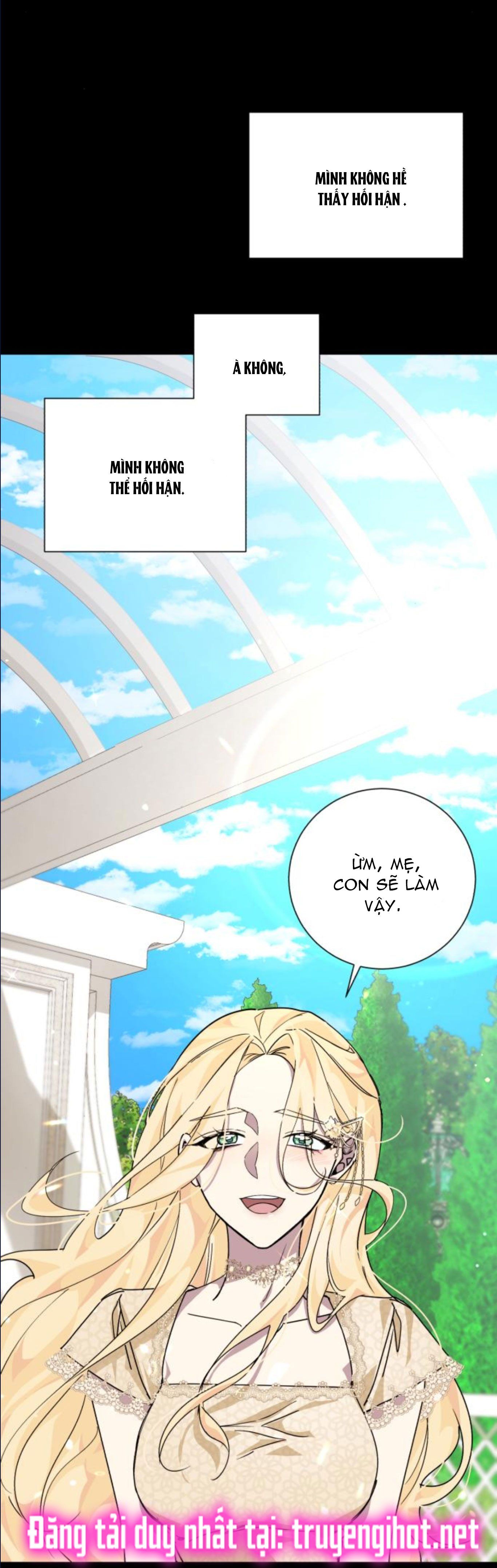 đọc truyện Đã Có Lúc Ta Muốn Nàng Chết Đi Chương 12.2 ảnh 16 tại Thiên Thai Truyện