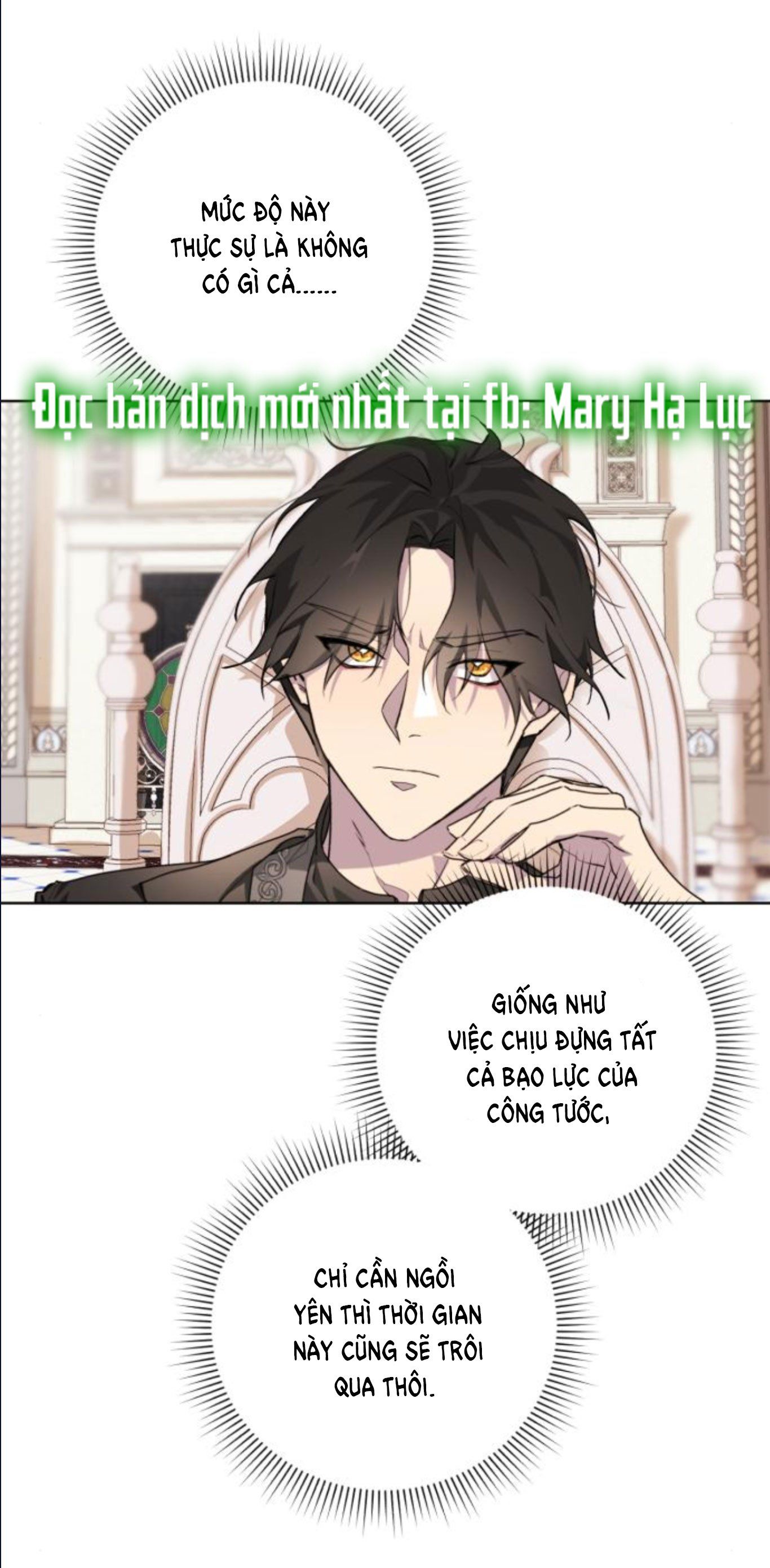 đọc truyện Đã Có Lúc Ta Muốn Nàng Chết Đi Chương 12.2 ảnh 19 tại Thiên Thai Truyện