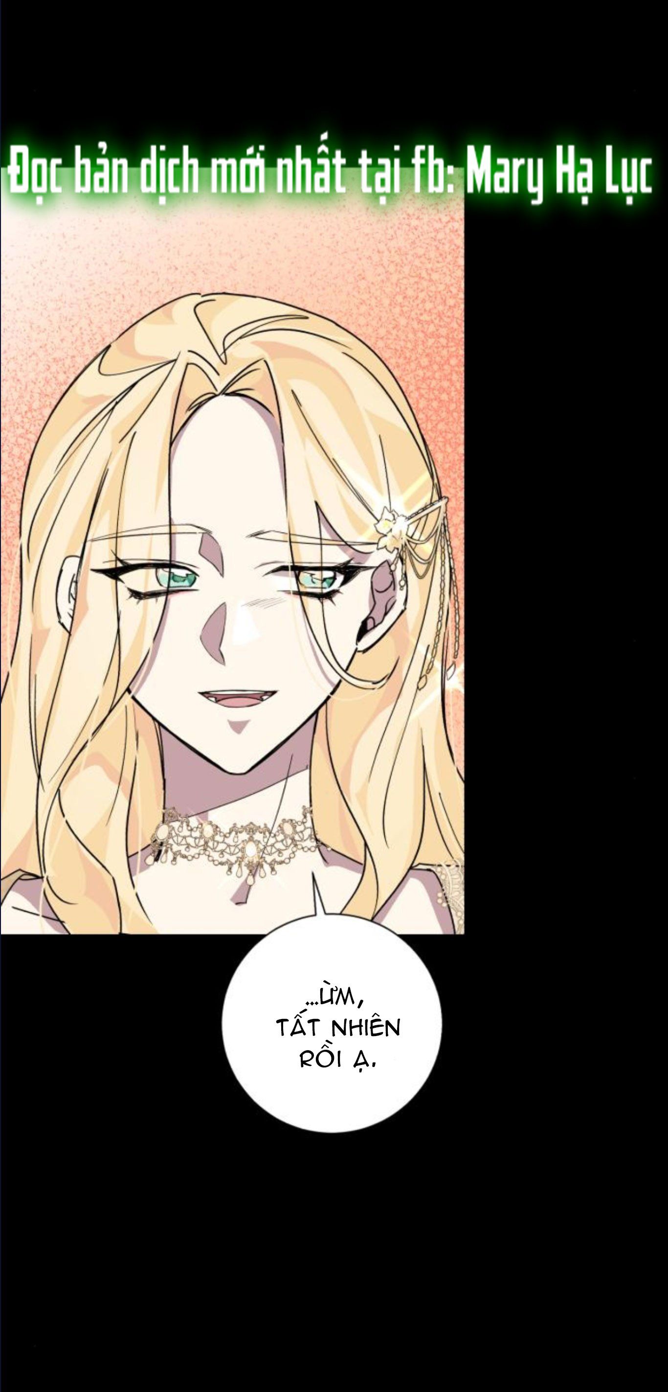 đọc truyện Đã Có Lúc Ta Muốn Nàng Chết Đi Chương 12.2 ảnh 4 tại Thiên Thai Truyện