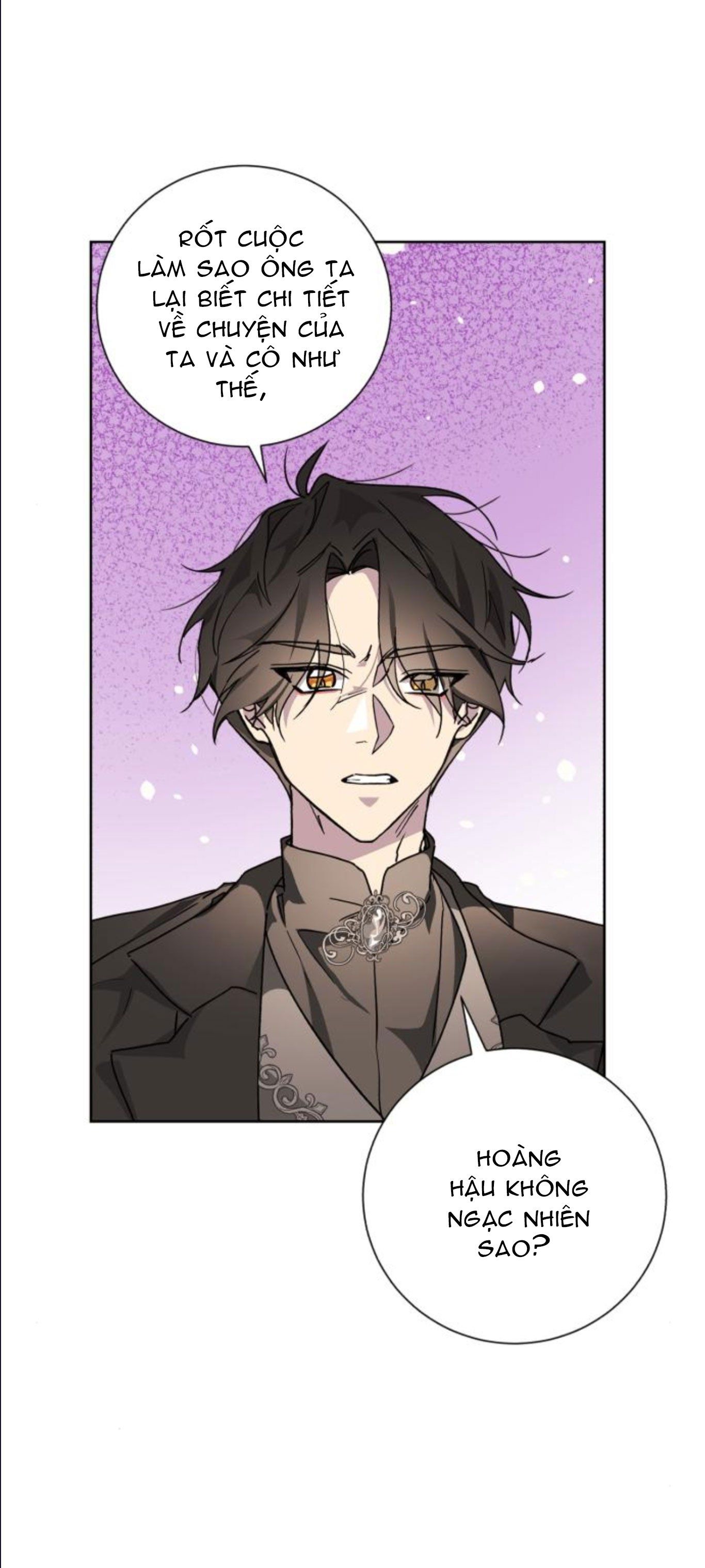 đọc truyện Đã Có Lúc Ta Muốn Nàng Chết Đi Chương 12.2 ảnh 23 tại Thiên Thai Truyện