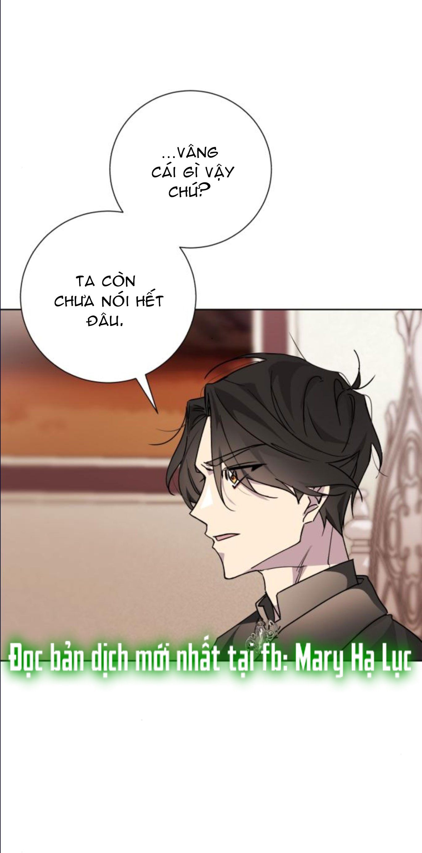 đọc truyện Đã Có Lúc Ta Muốn Nàng Chết Đi Chương 12.2 ảnh 25 tại Thiên Thai Truyện