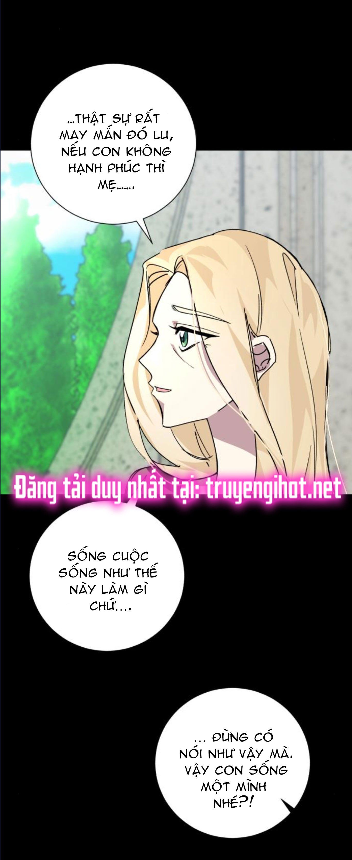 đọc truyện Đã Có Lúc Ta Muốn Nàng Chết Đi Chương 12.2 ảnh 5 tại Thiên Thai Truyện