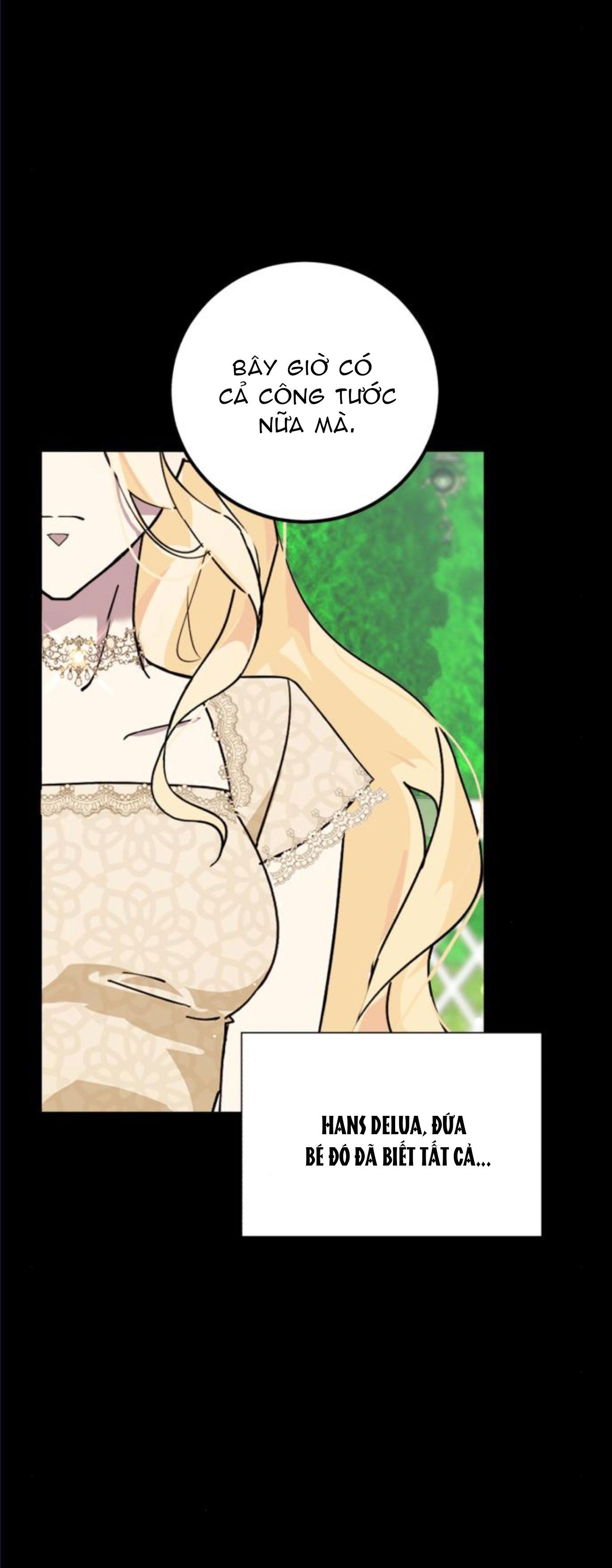 đọc truyện Đã Có Lúc Ta Muốn Nàng Chết Đi Chương 12.2 ảnh 6 tại Thiên Thai Truyện