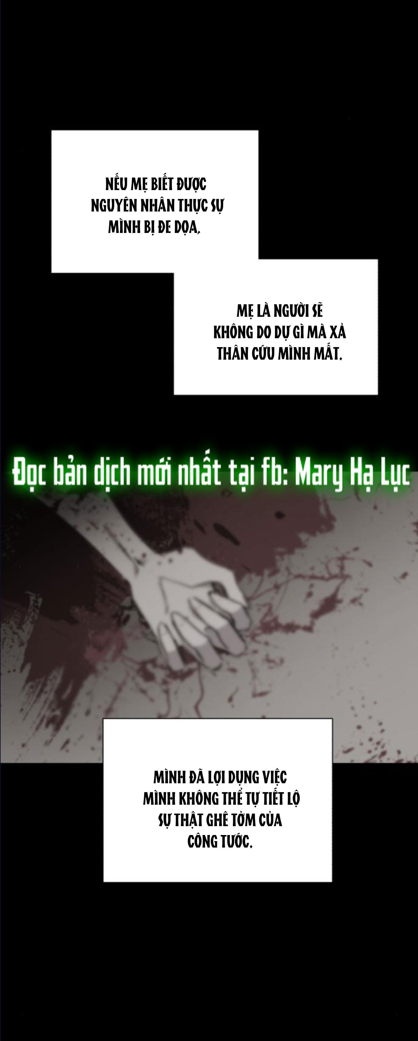 đọc truyện Đã Có Lúc Ta Muốn Nàng Chết Đi Chương 12.2 ảnh 7 tại Thiên Thai Truyện