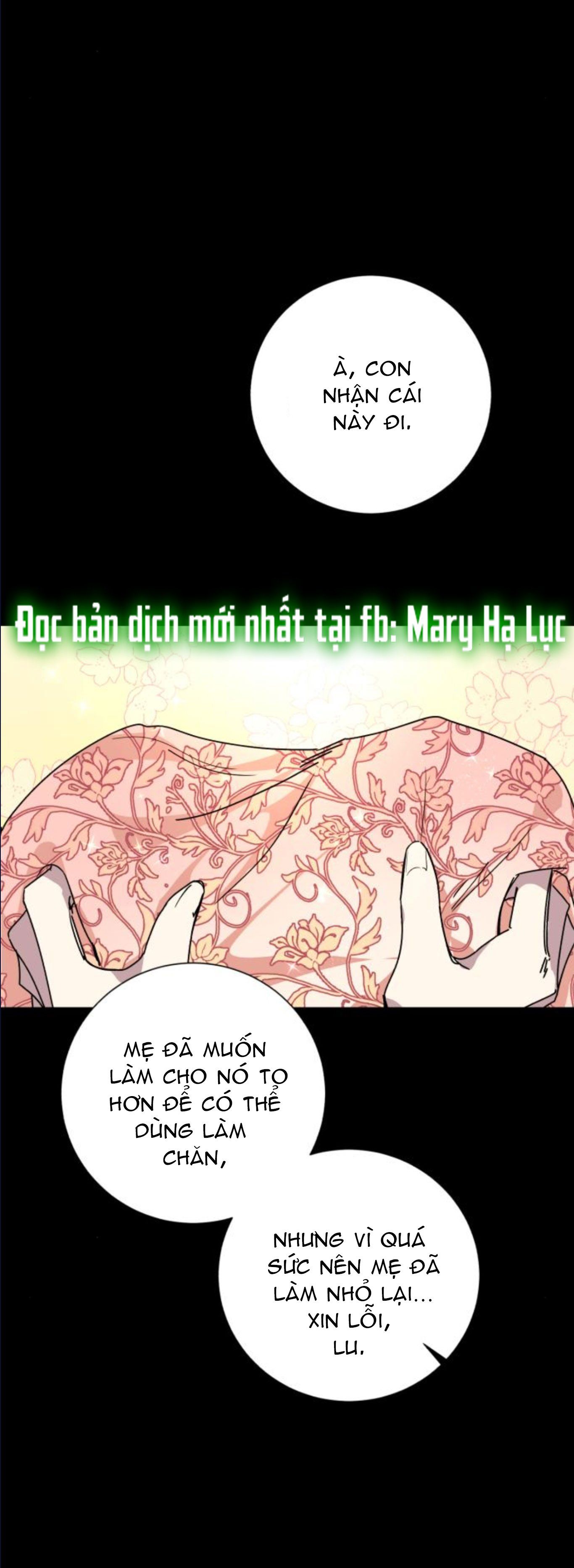 đọc truyện Đã Có Lúc Ta Muốn Nàng Chết Đi Chương 12.2 ảnh 8 tại Thiên Thai Truyện