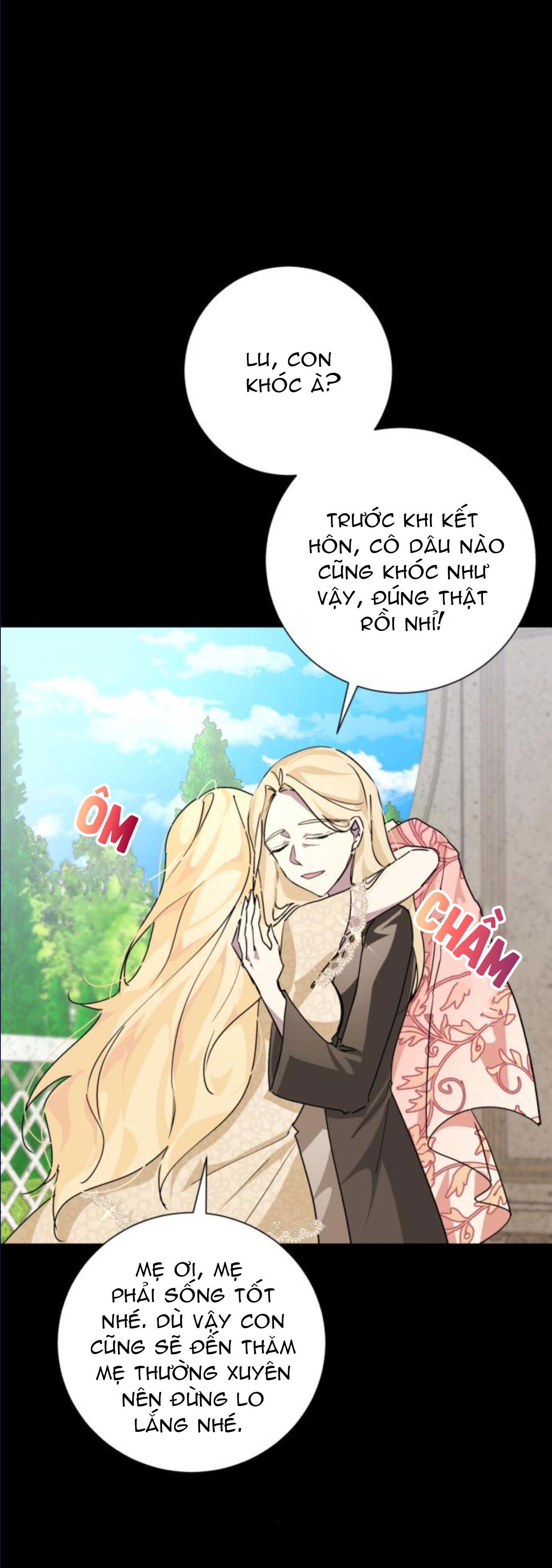 đọc truyện Đã Có Lúc Ta Muốn Nàng Chết Đi Chương 12.2 ảnh 10 tại Thiên Thai Truyện