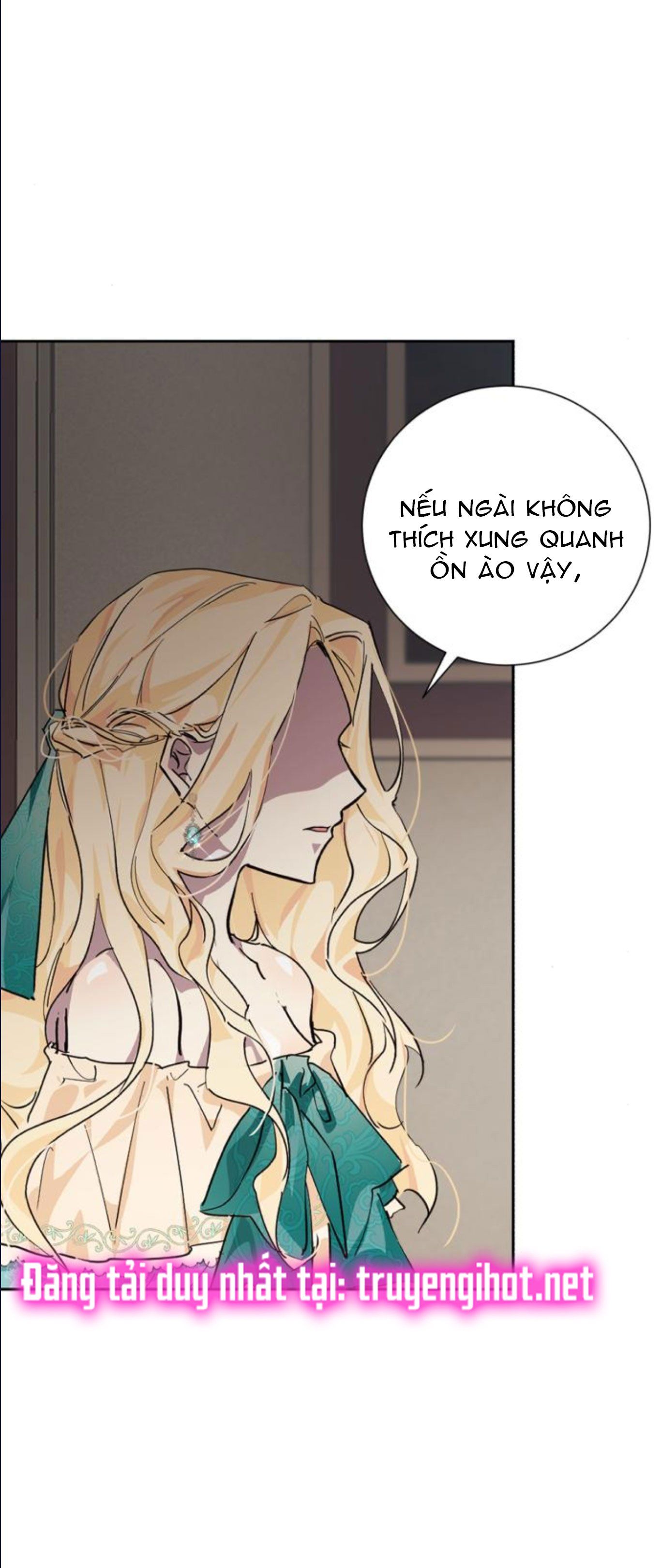 đọc truyện Đã Có Lúc Ta Muốn Nàng Chết Đi Chương 12.3 ảnh 15 tại Thiên Thai Truyện