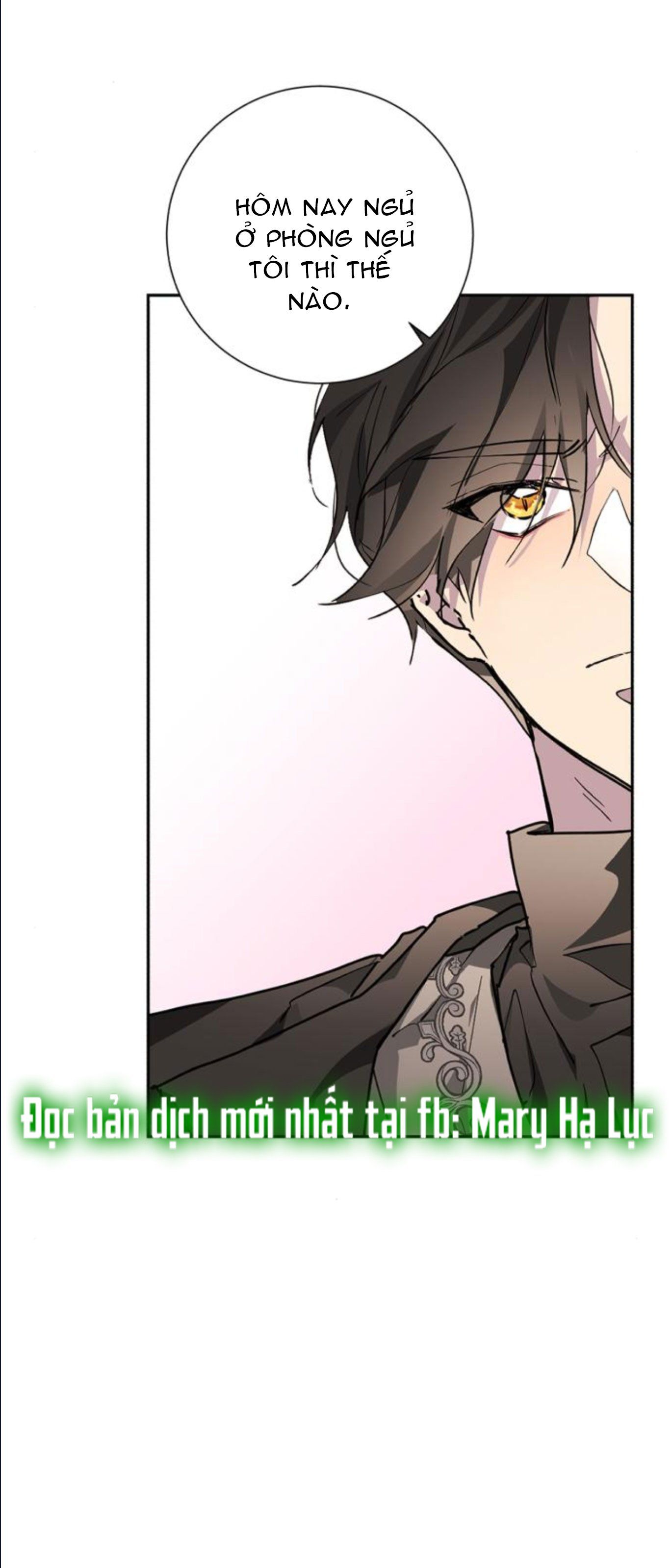 đọc truyện Đã Có Lúc Ta Muốn Nàng Chết Đi Chương 12.3 ảnh 16 tại Thiên Thai Truyện