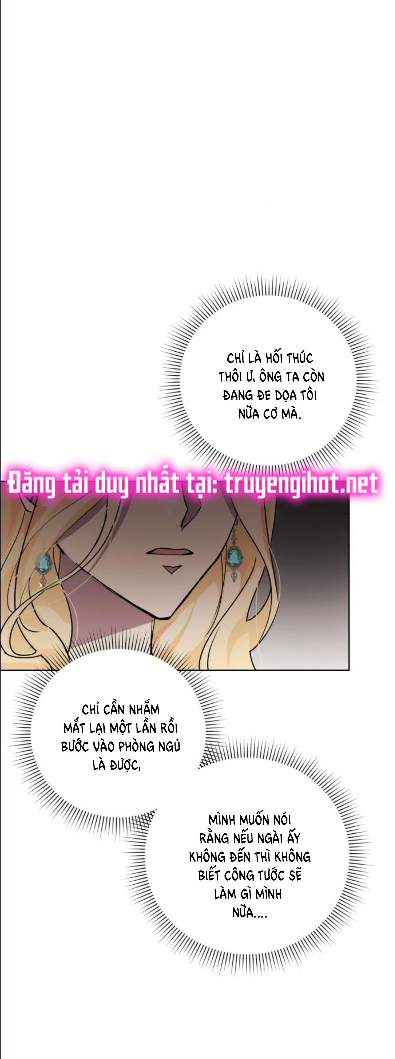 đọc truyện Đã Có Lúc Ta Muốn Nàng Chết Đi Chương 12.3 ảnh 18 tại Thiên Thai Truyện