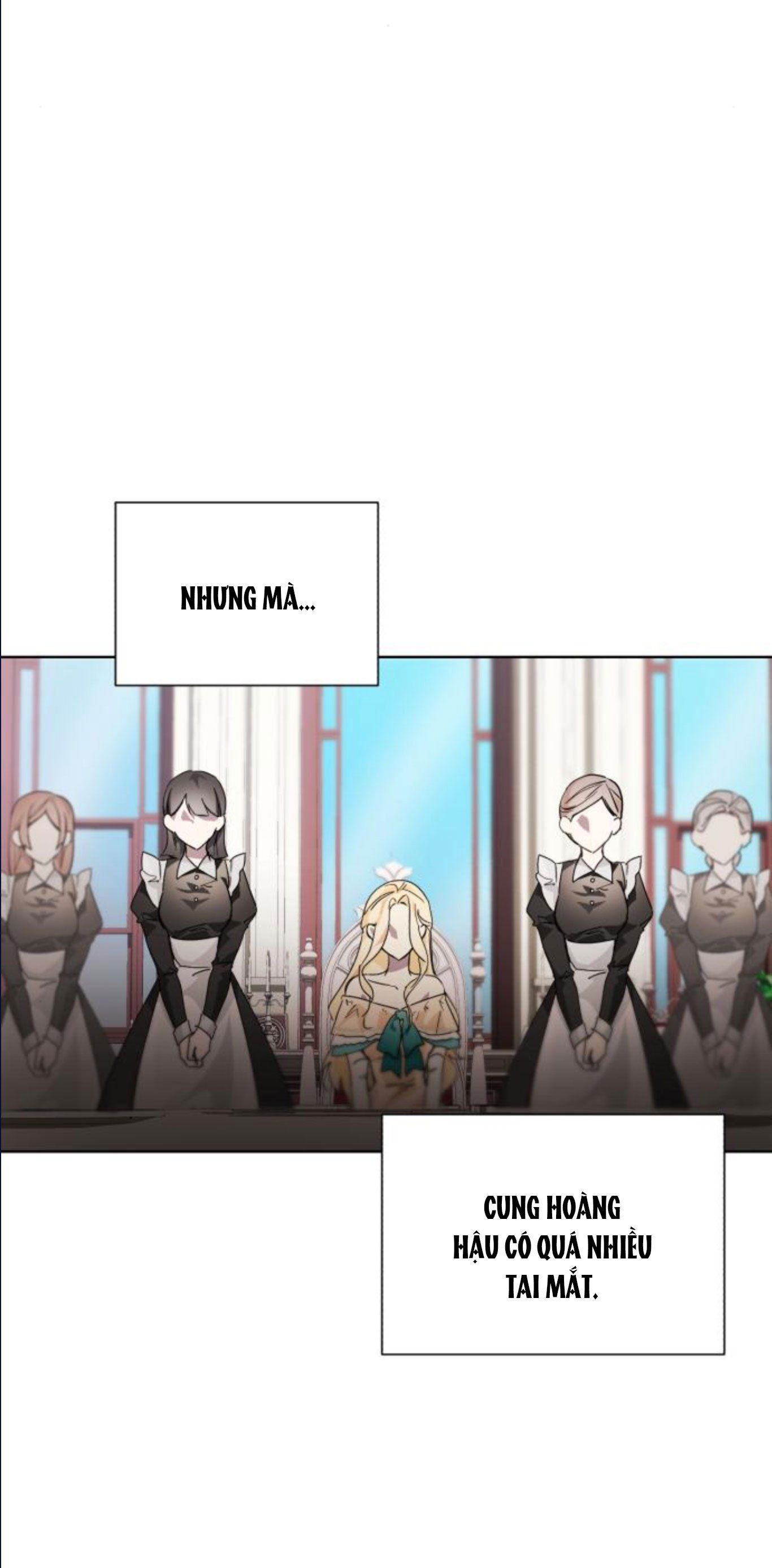 đọc truyện Đã Có Lúc Ta Muốn Nàng Chết Đi Chương 12.3 ảnh 19 tại Thiên Thai Truyện