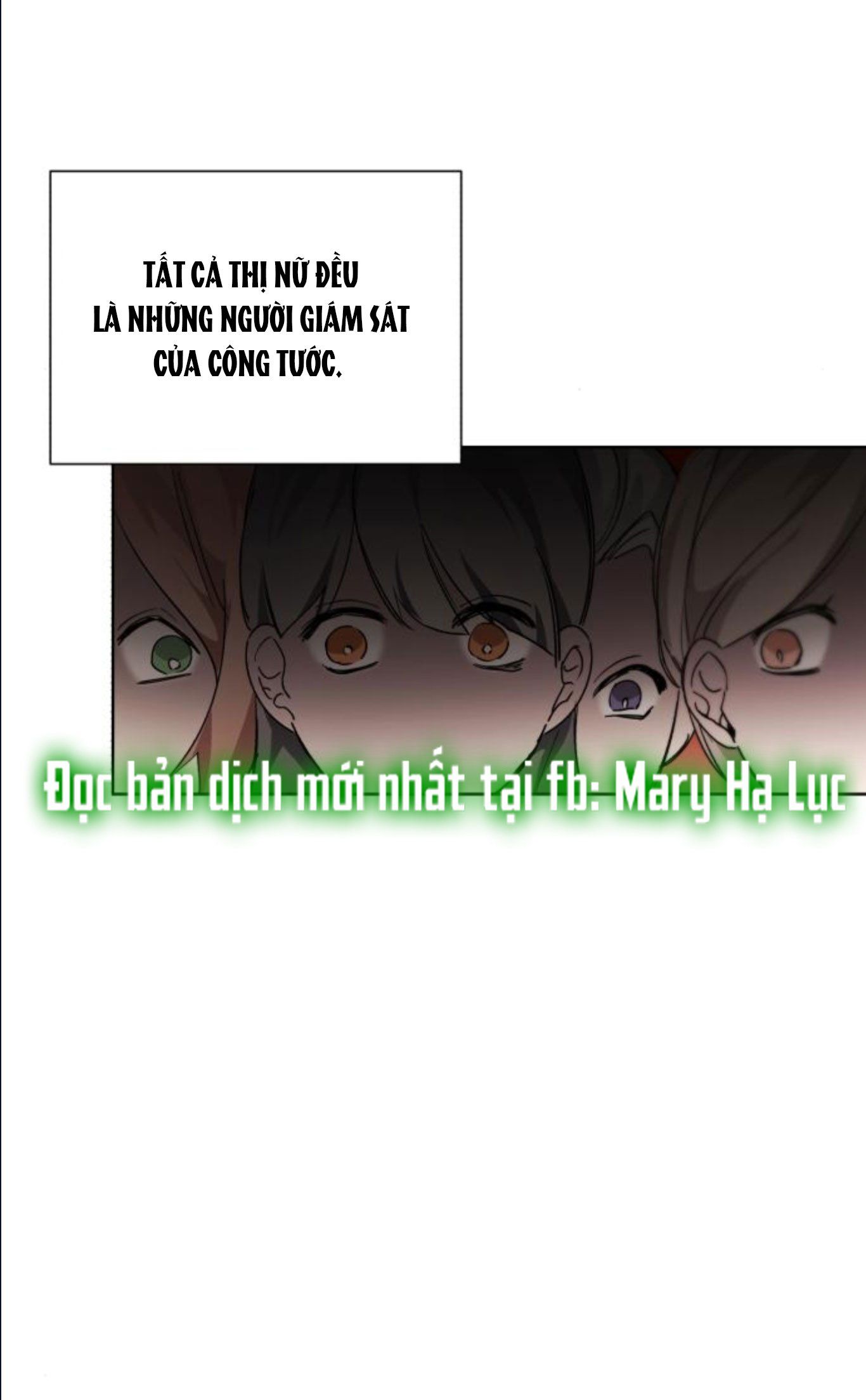 đọc truyện Đã Có Lúc Ta Muốn Nàng Chết Đi Chương 12.3 ảnh 20 tại Thiên Thai Truyện