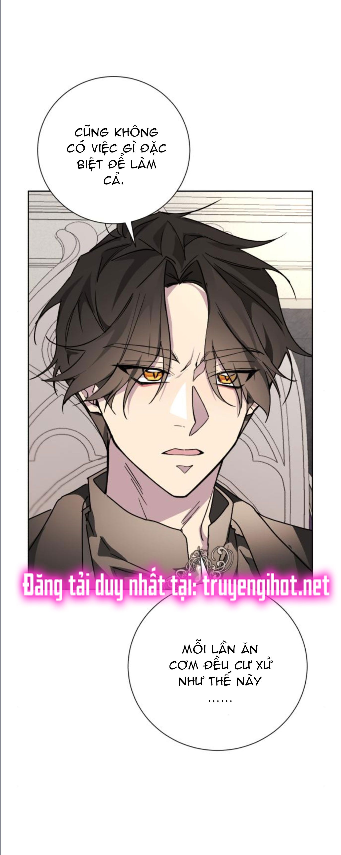 đọc truyện Đã Có Lúc Ta Muốn Nàng Chết Đi Chương 12.3 ảnh 4 tại Thiên Thai Truyện