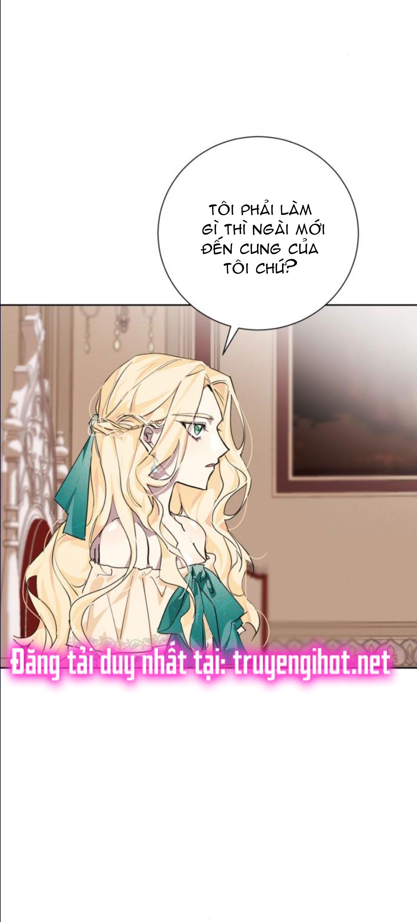 đọc truyện Đã Có Lúc Ta Muốn Nàng Chết Đi Chương 12.3 ảnh 22 tại Thiên Thai Truyện