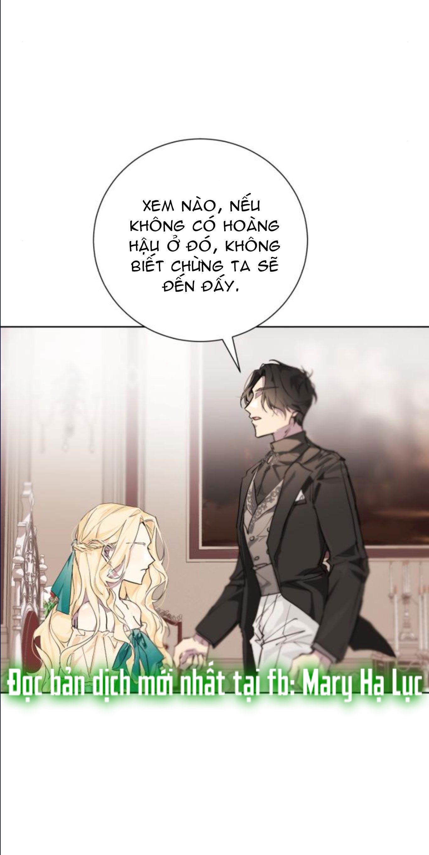 đọc truyện Đã Có Lúc Ta Muốn Nàng Chết Đi Chương 12.3 ảnh 23 tại Thiên Thai Truyện