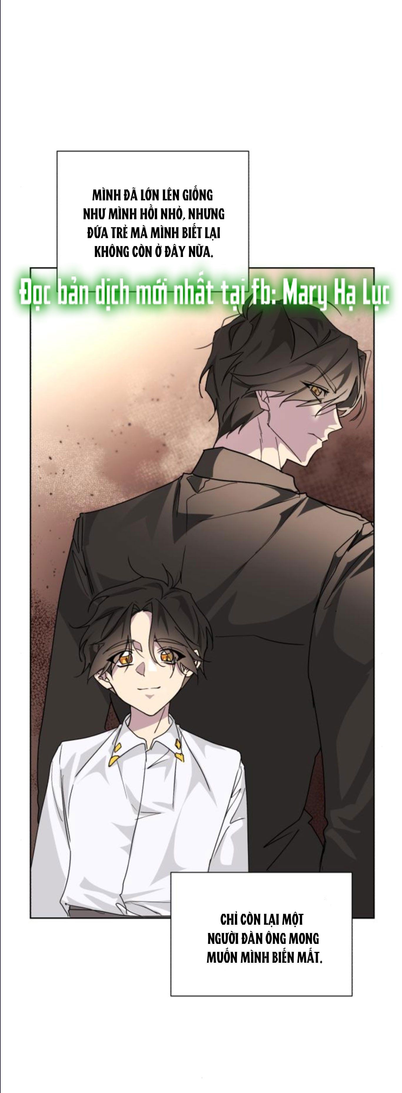 đọc truyện Đã Có Lúc Ta Muốn Nàng Chết Đi Chương 12.3 ảnh 6 tại Thiên Thai Truyện