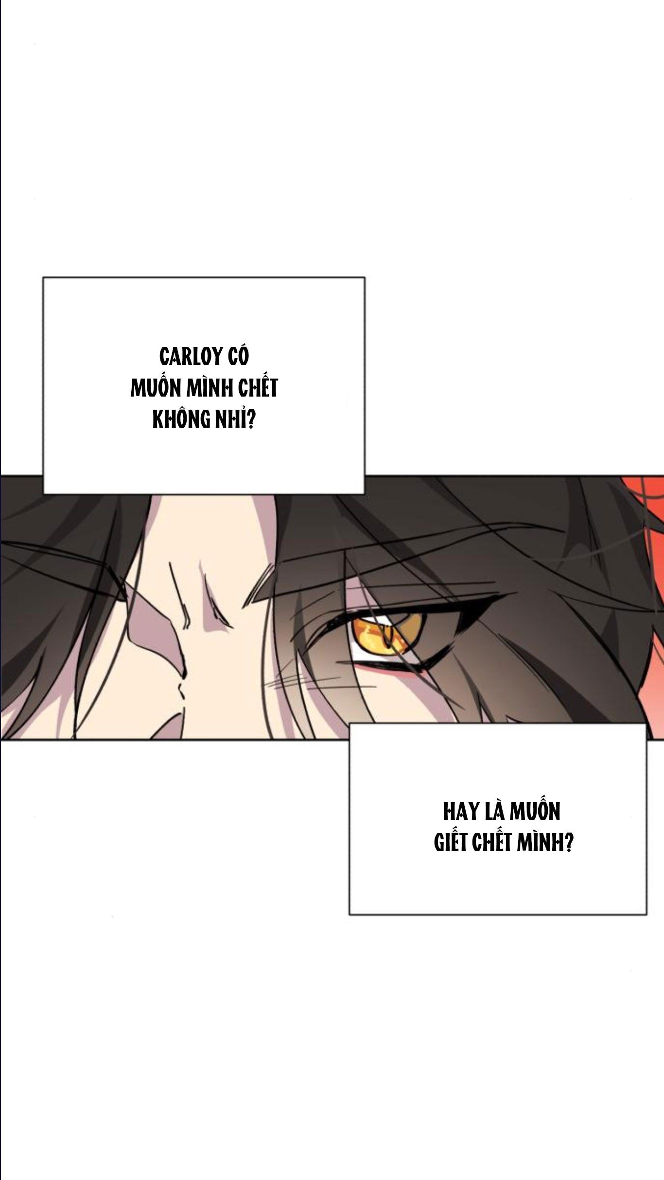 đọc truyện Đã Có Lúc Ta Muốn Nàng Chết Đi Chương 12.3 ảnh 7 tại Thiên Thai Truyện