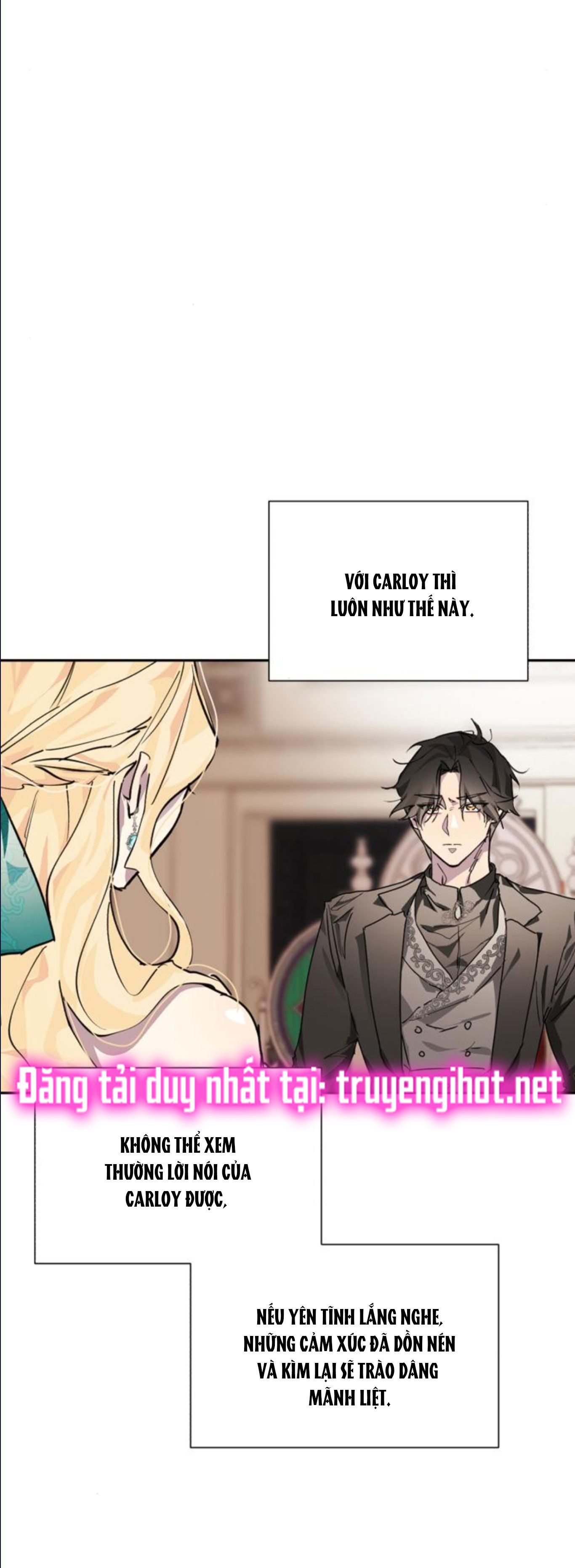 đọc truyện Đã Có Lúc Ta Muốn Nàng Chết Đi Chương 12.3 ảnh 11 tại Thiên Thai Truyện